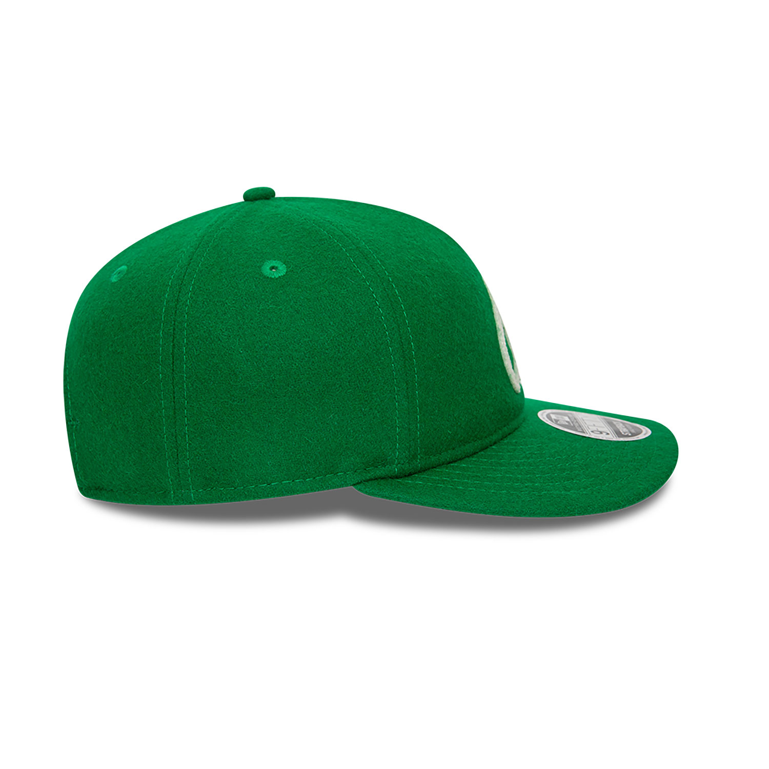 Baltimore Orioles MLB Cooperstown Green Retrocrown 9FIFTY Strapback Cap
