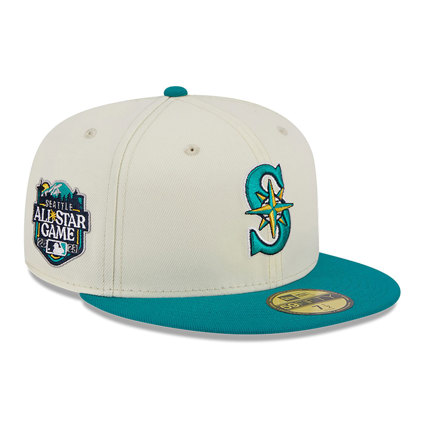 Official New Era MLB All Star Game Fan Pack Seattle Mariners