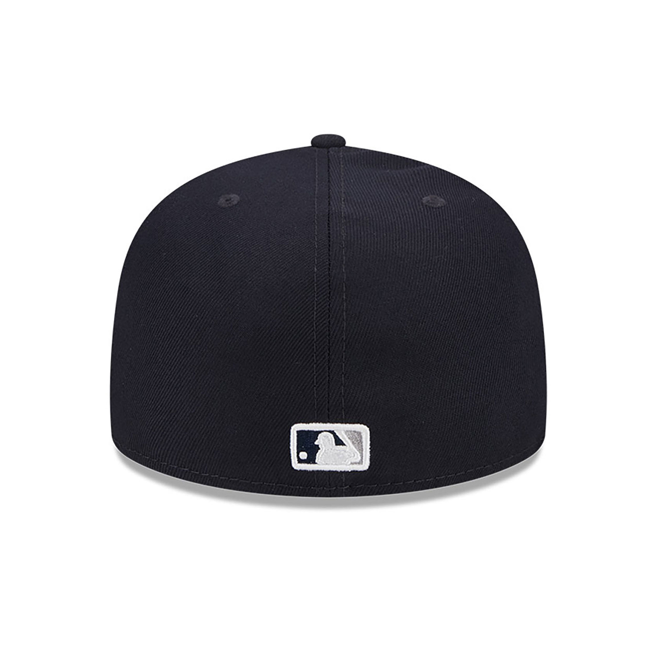 New York Yankees MLB All Star Game Workout Navy 59FIFTY Fitted Cap
