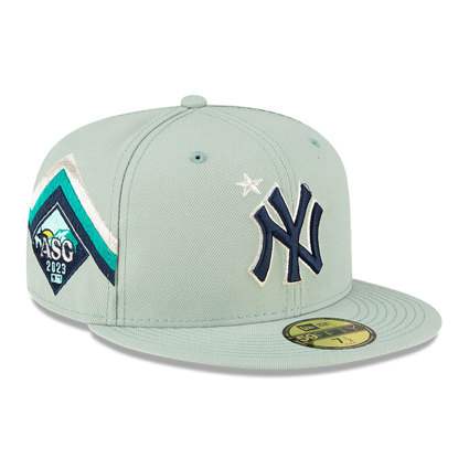 Yankees '2016 MLB ALL-STAR GAME' Fitted Hat by New Era 