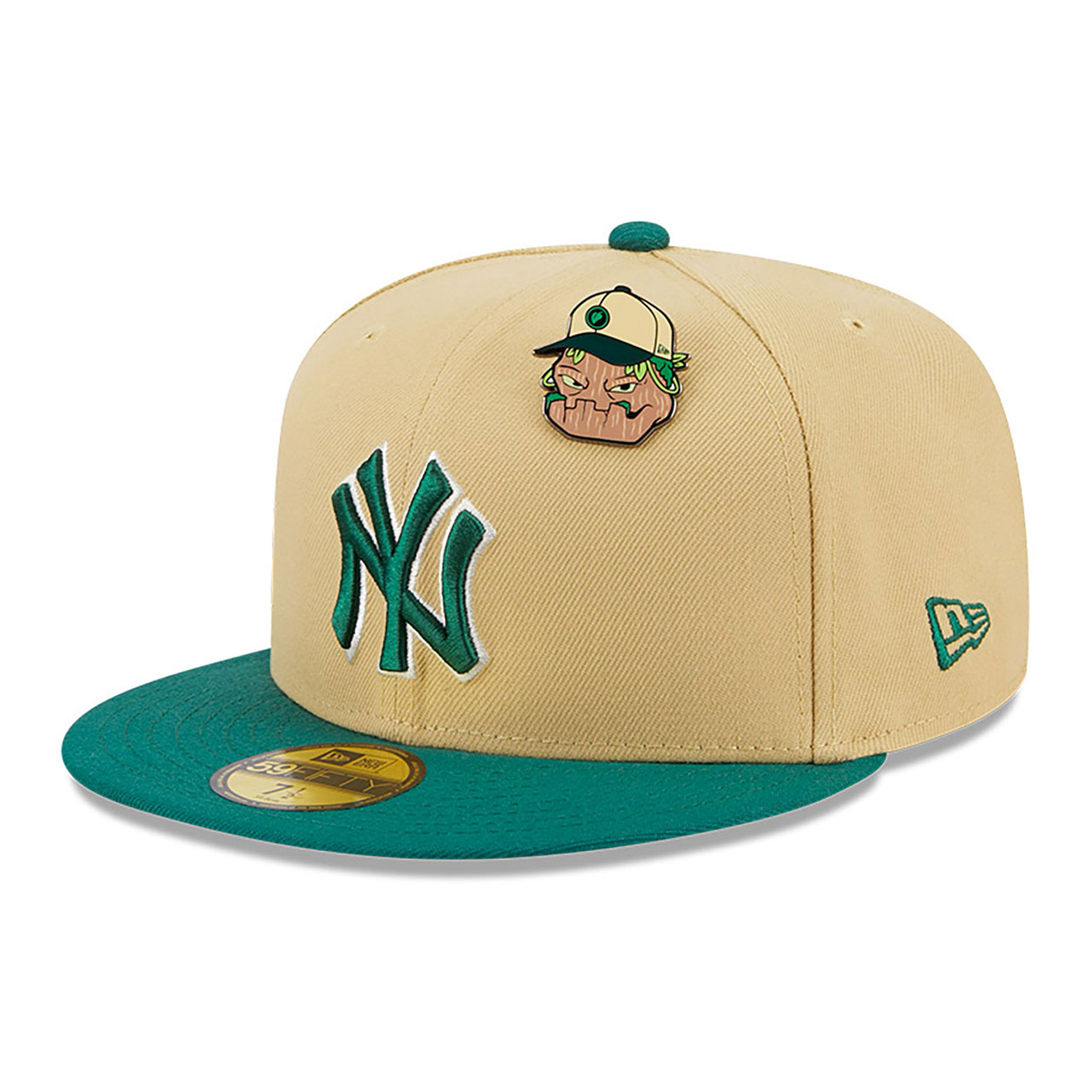 Cachuchas new deals era 59fifty