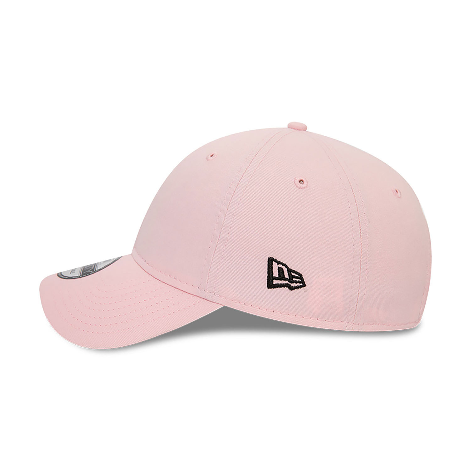 New Era Essential Pink 9TWENTY Adjustable Cap