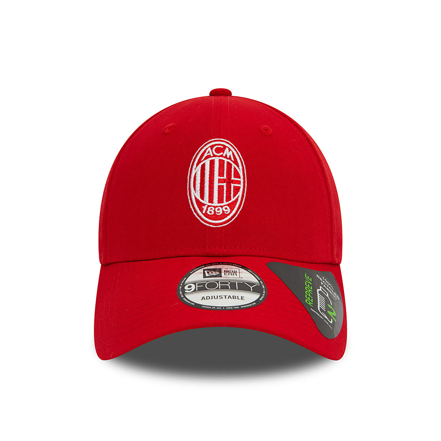 AC Milan Caps, Beanies & Bucket Hats | New Era Cap UK