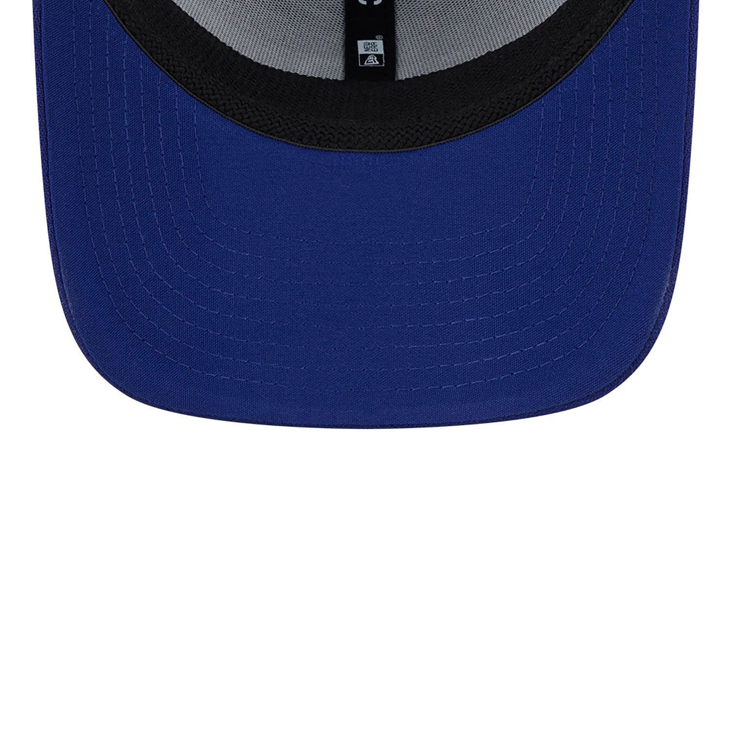 Inland Empire 66Ers MiLB Theme Nights Blue 39THIRTY Stretch Fit Cap