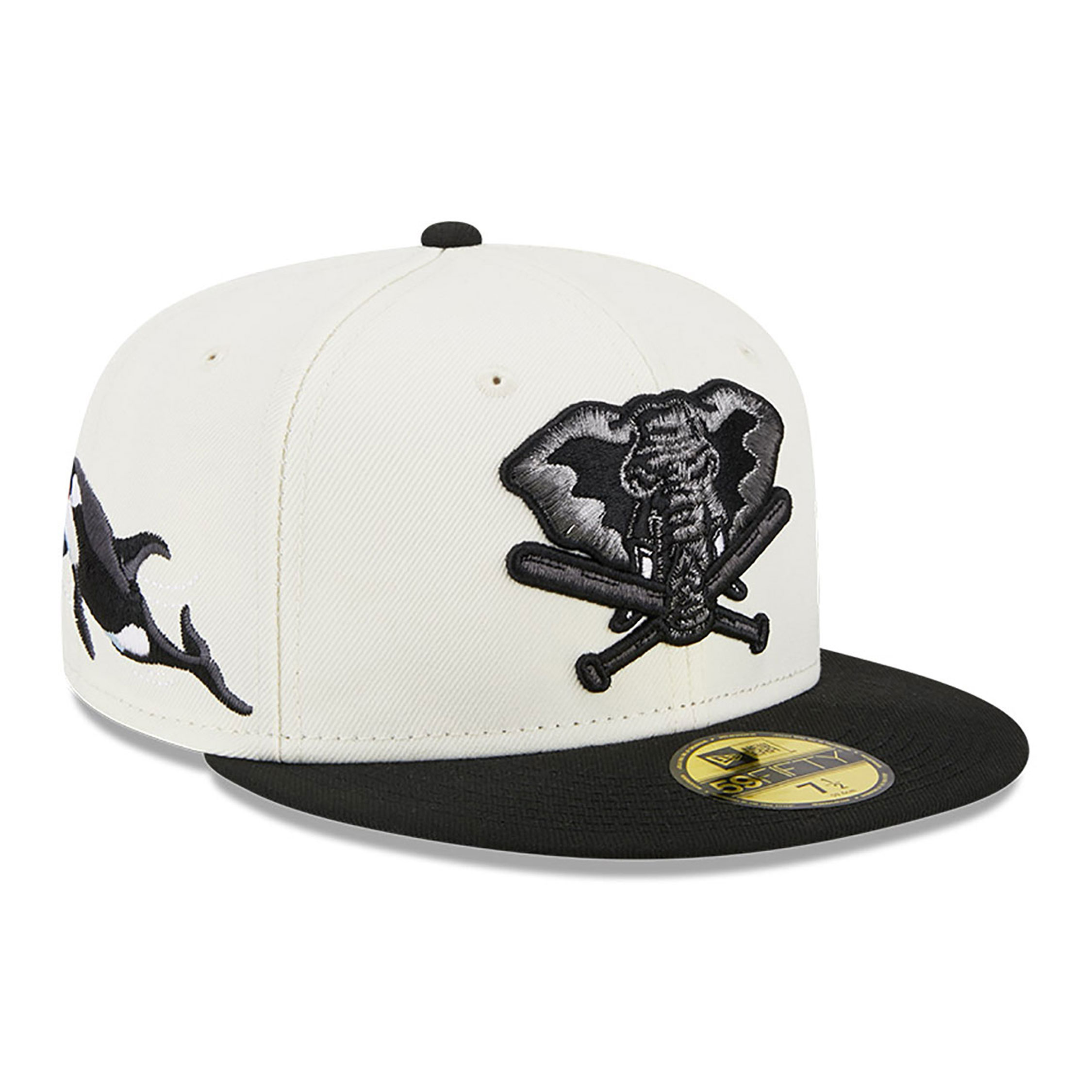 Oakland Athletics Caps, Hats & Clothing | Oakland A's | New Era Cap UK