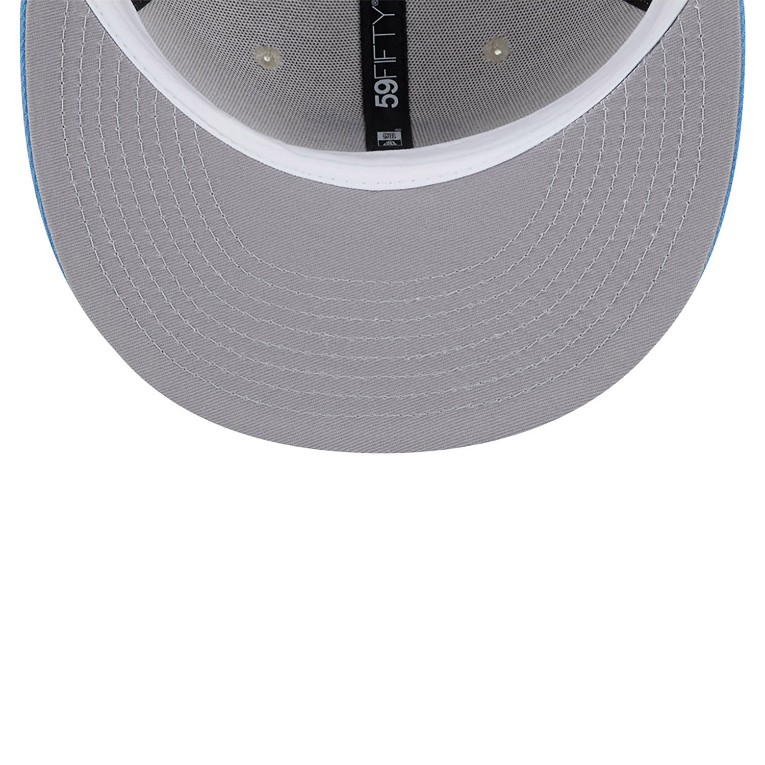 Chicago White Sox Beachfront Light Beige 59FIFTY Fitted Cap