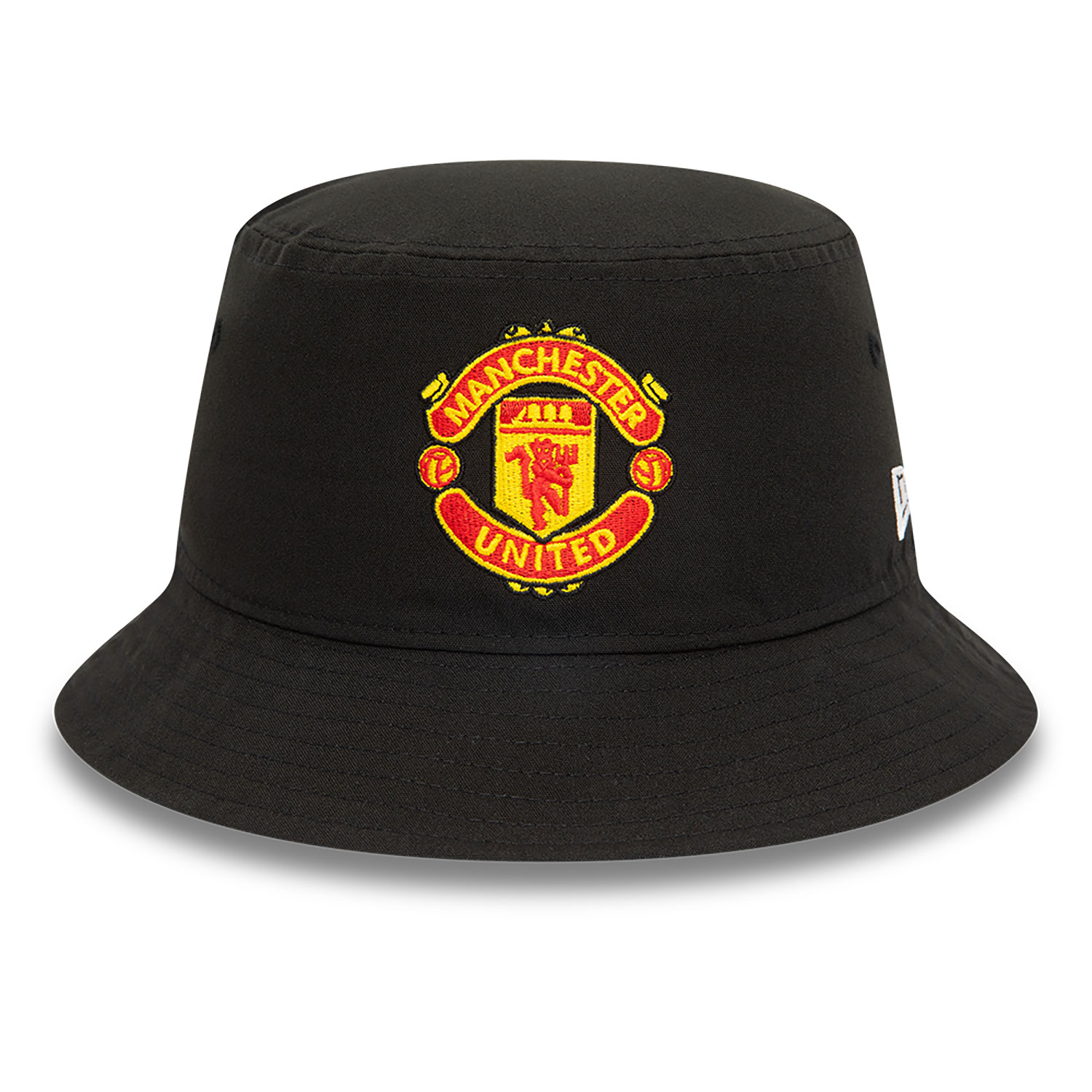 Manchester United Bucket Adults - Black - S