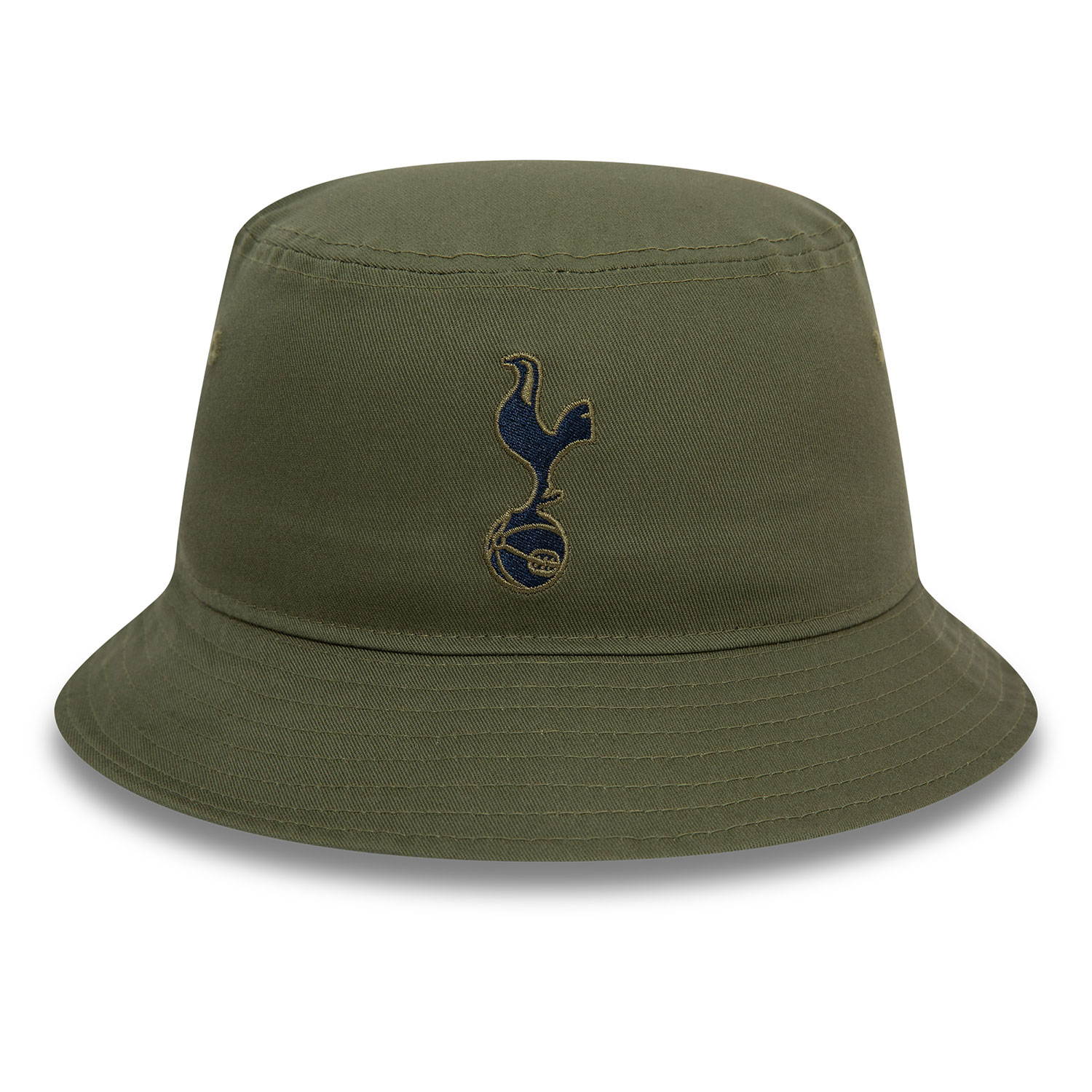 Tottenham Hotspur FC Dark Green Bucket Hat
