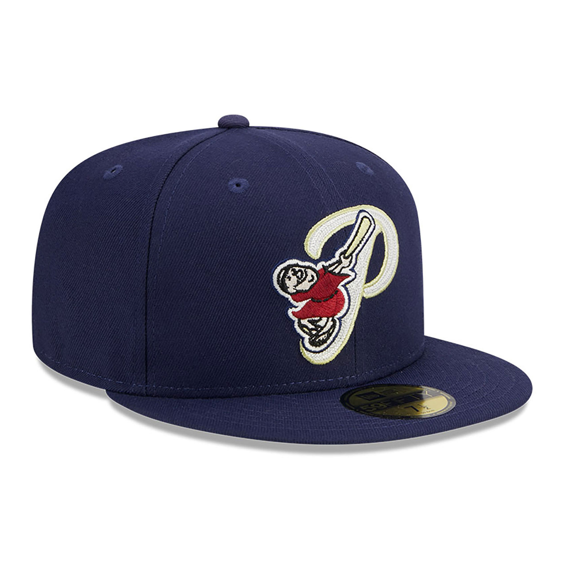 Duo Logo San Diego Padres 59FIFTY Fitted Cap D02_723 | New Era Cap UK