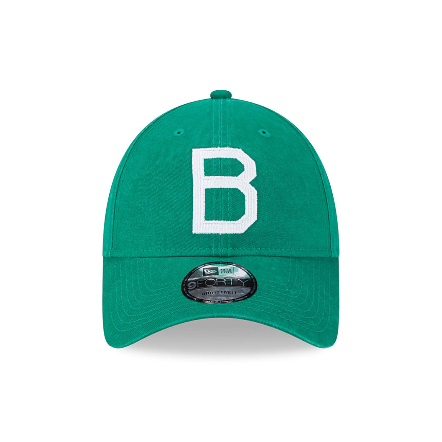 Brooklyn Dodgers Cooperstown Green 9FORTY Adjustable Cap
