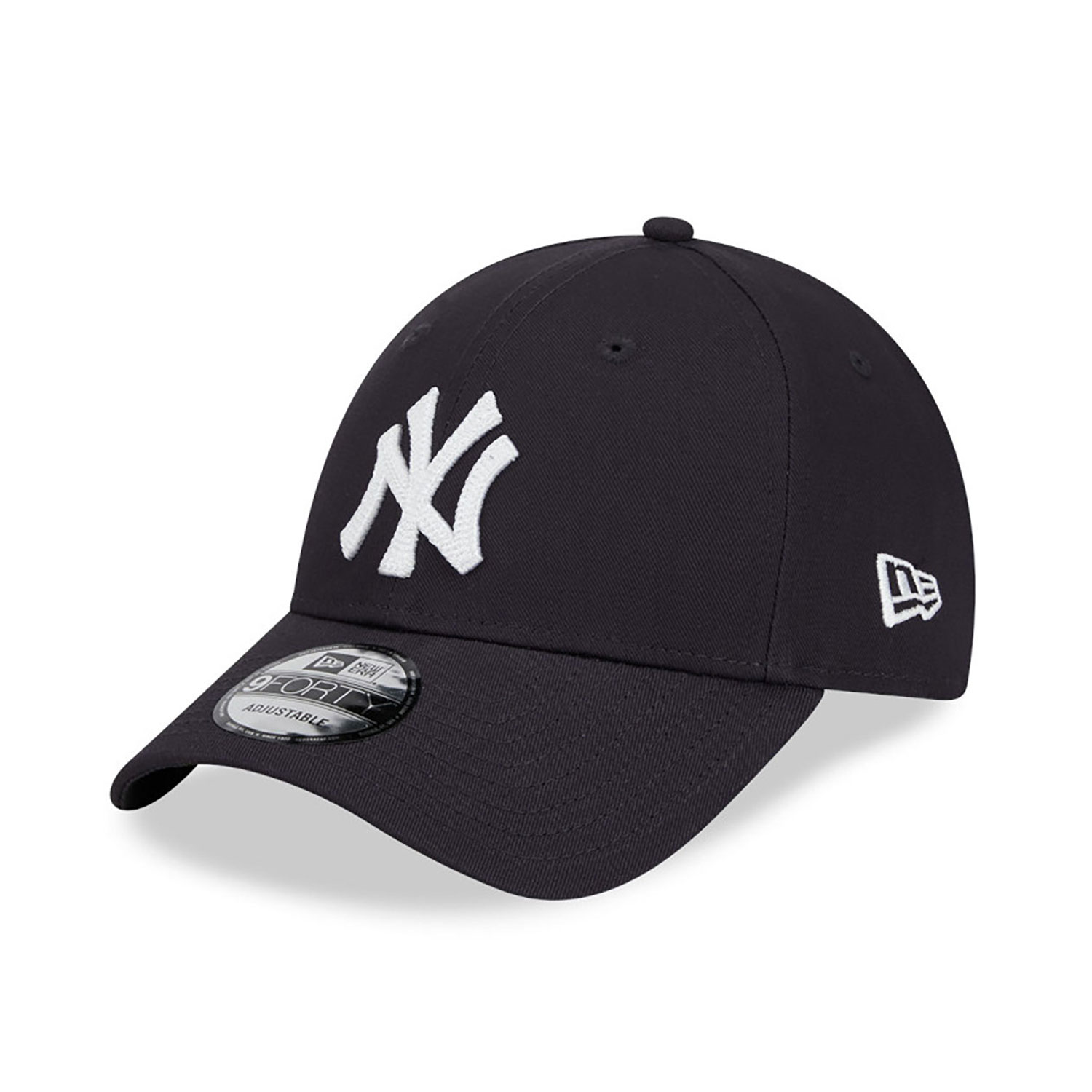 New York Yankees New Traditions Navy 9FORTY Adjustable Cap