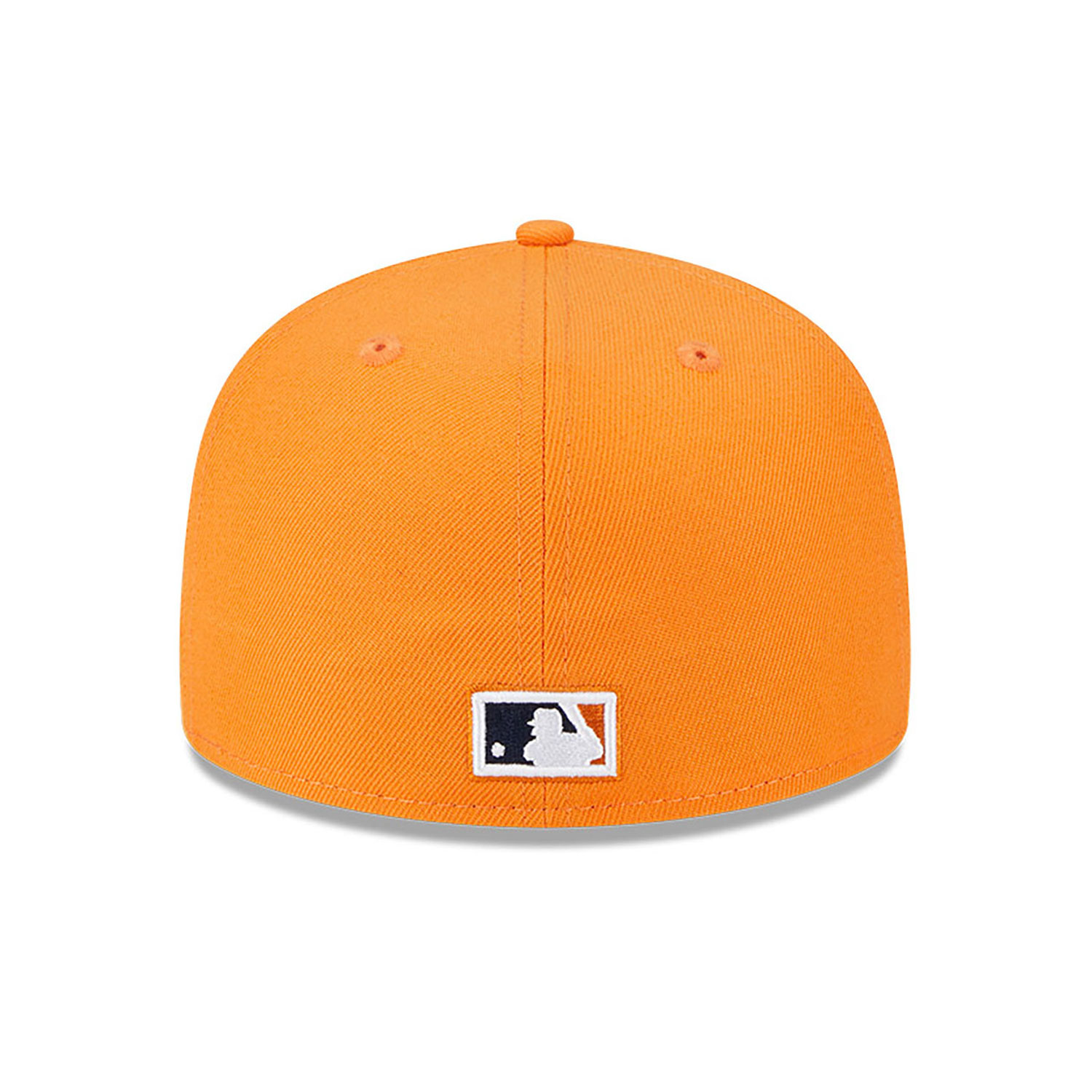 San Diego Padres MLB Cooperstown Orange 59FIFTY Fitted Cap