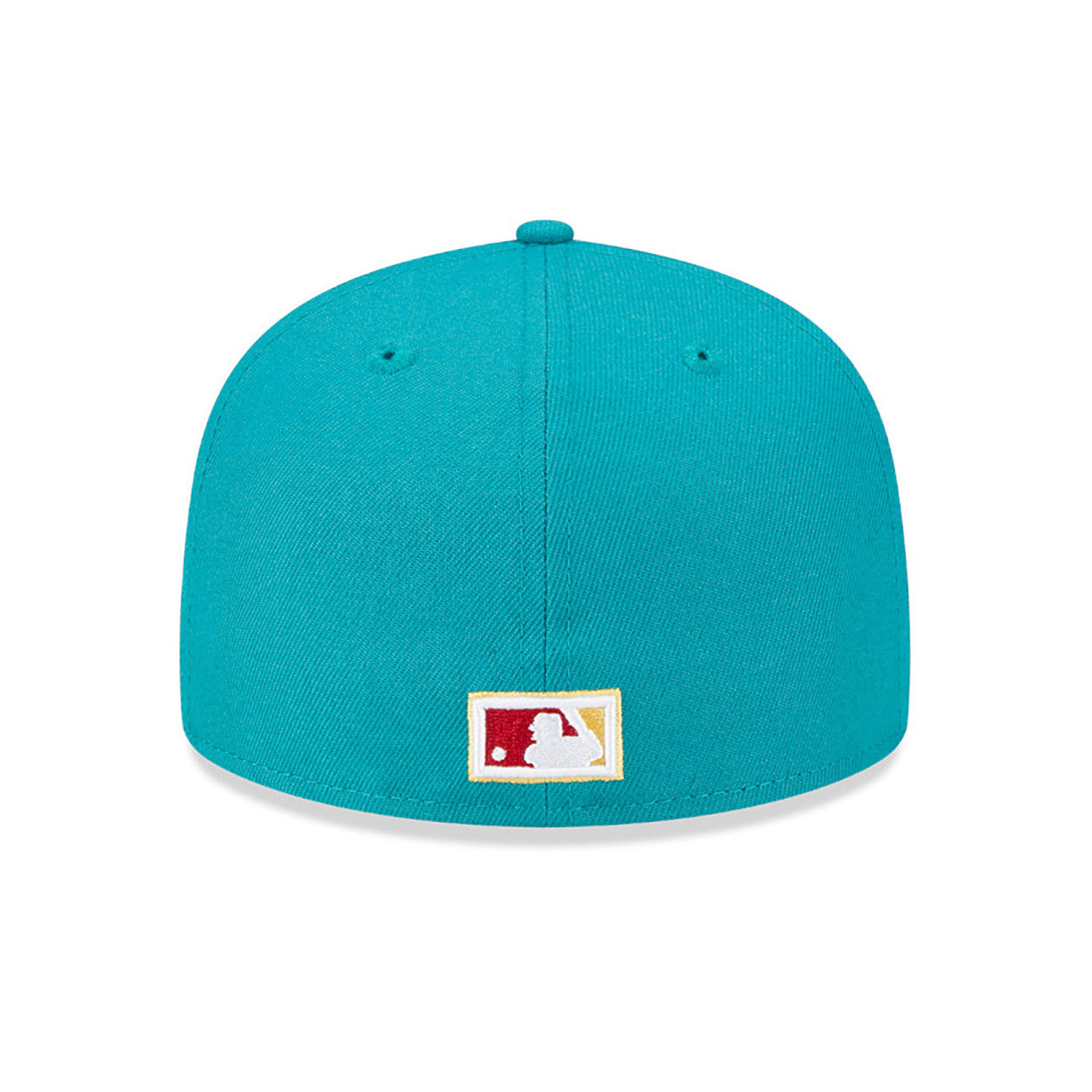 Seattle Mariners MLB Cooperstown Teal 59FIFTY Fitted Cap