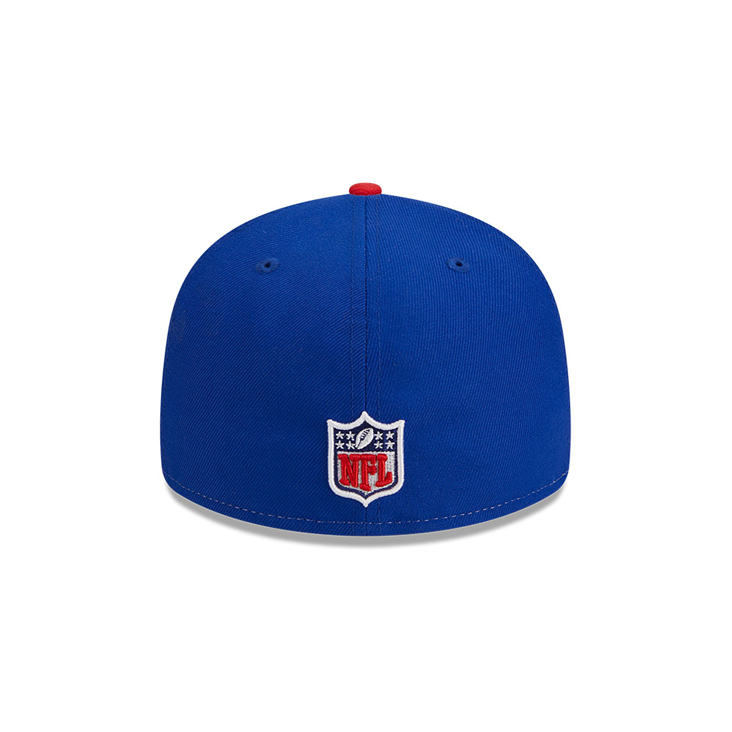 New England Patriots NFL Sideline 2023 Blue 59FIFTY Low Profile Cap