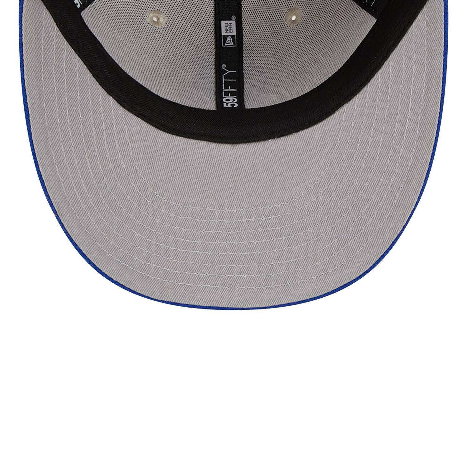 New England Patriots NFL Sideline 2023 Blue 59FIFTY Low Profile Cap