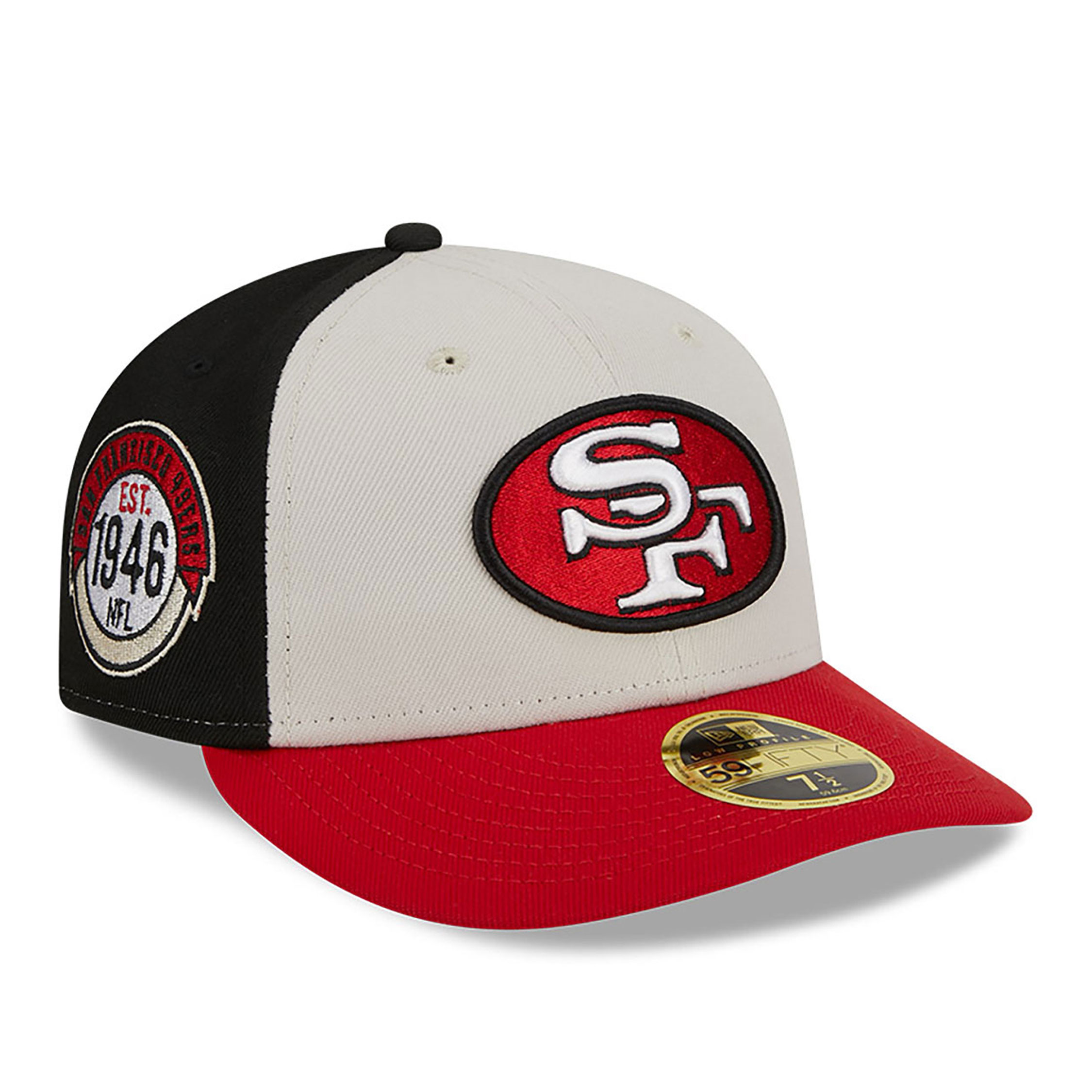 NFL Sideline Headwear, Caps & Hats New Era Cap UK
