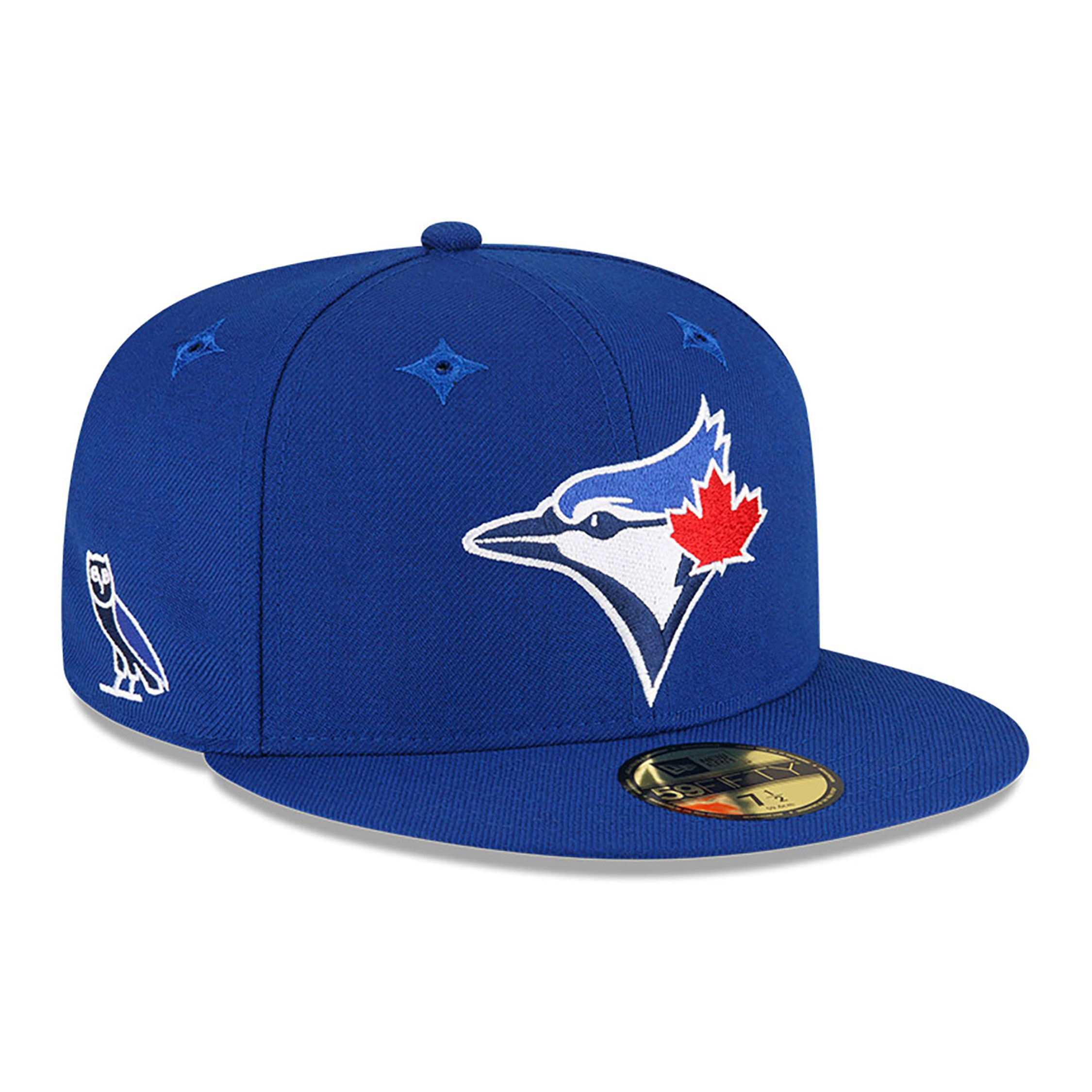 Toronto Blue Jays Cap and Hat | New Era Cap UK