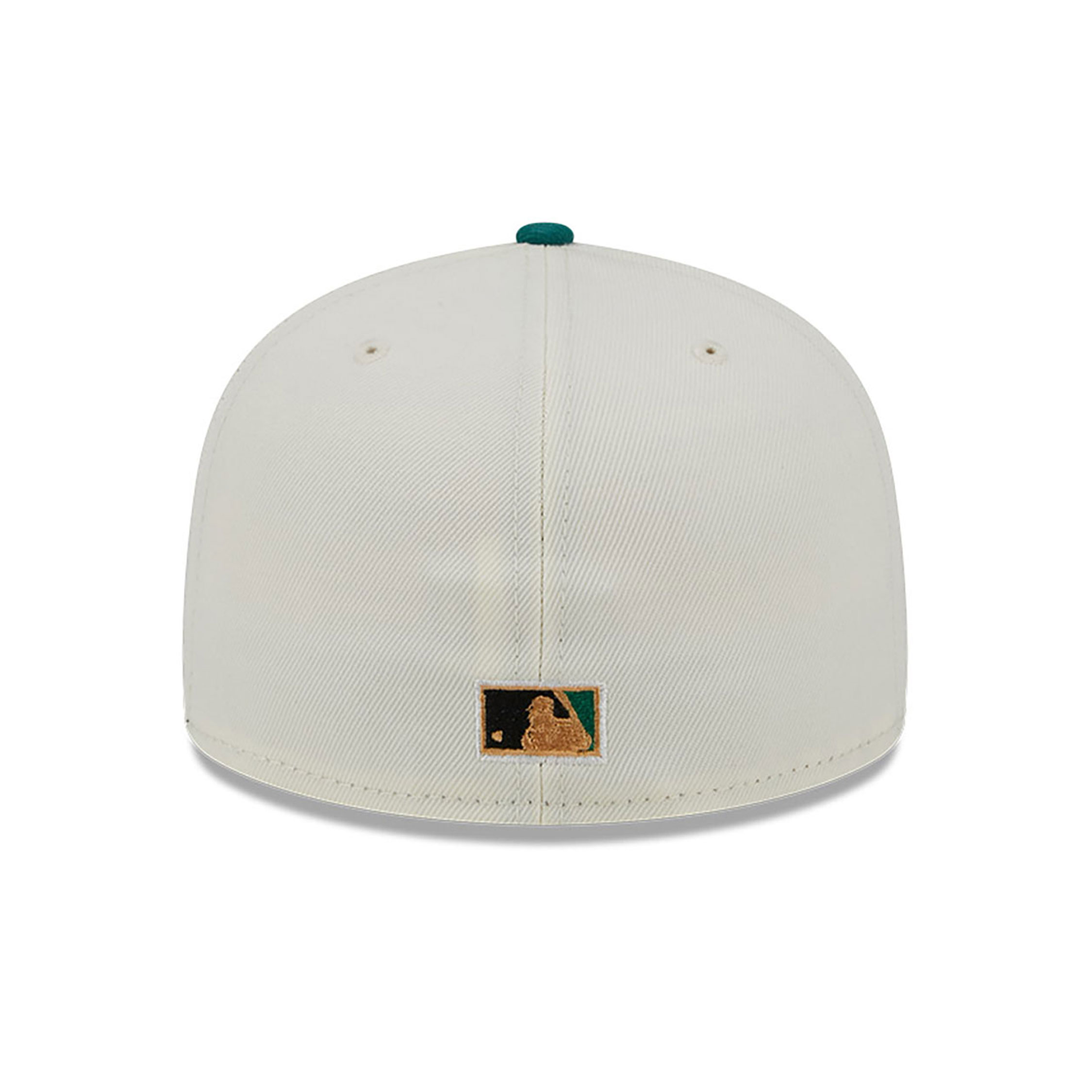 San Francisco Giants Camp Off White 59FIFTY Fitted Cap