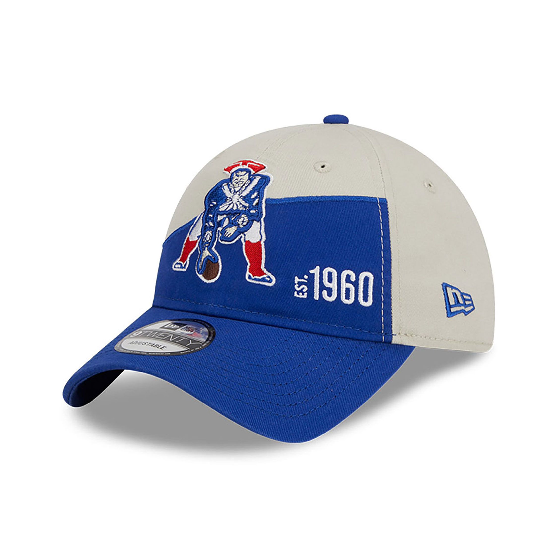 Detroit Tigers City Arch 950 Snap-back Hat