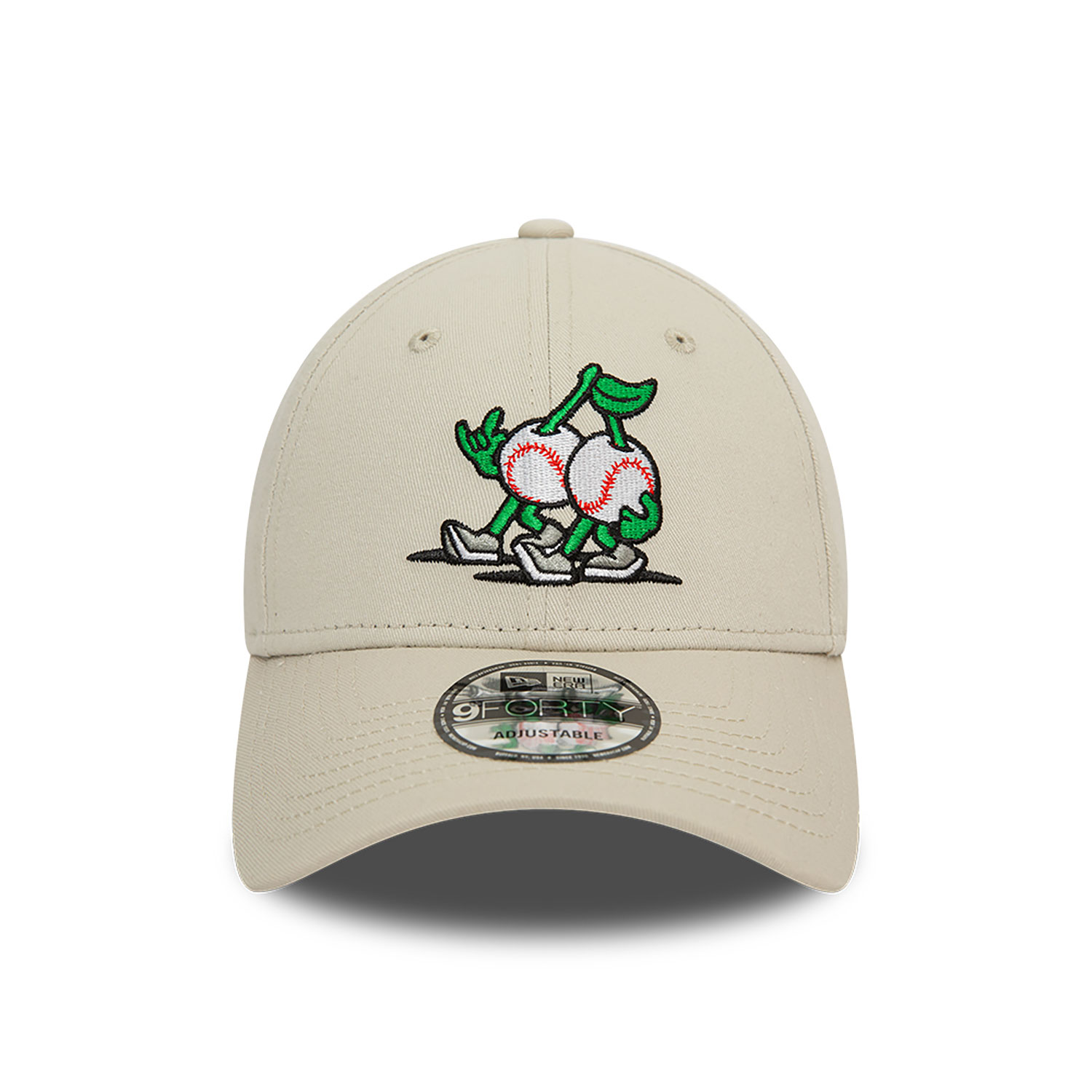 LIMITED EDITION Lux Ball Cap  WHITE SANDS  Flipside Hats