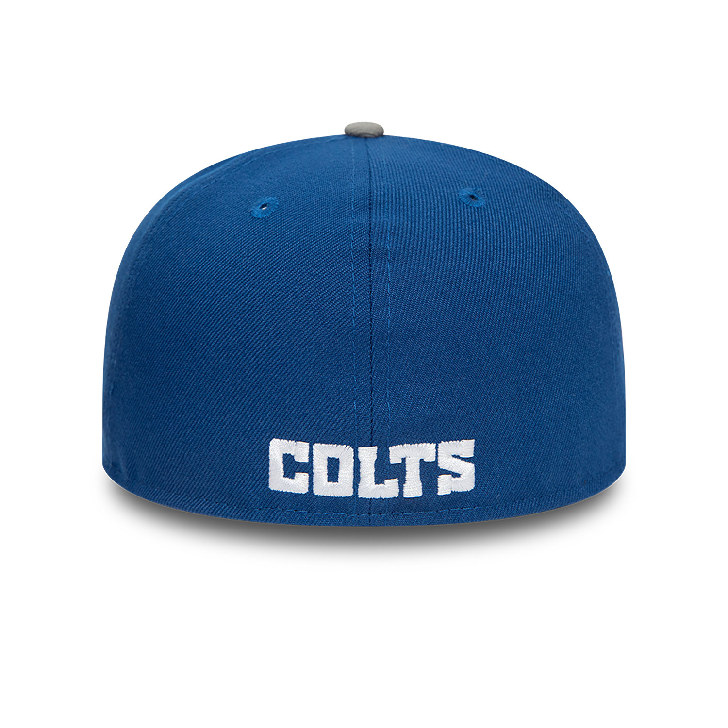 NFL Sideline Indianapolis Colts 59FIFTY Fitted Cap D03_278 New Era Cap UK