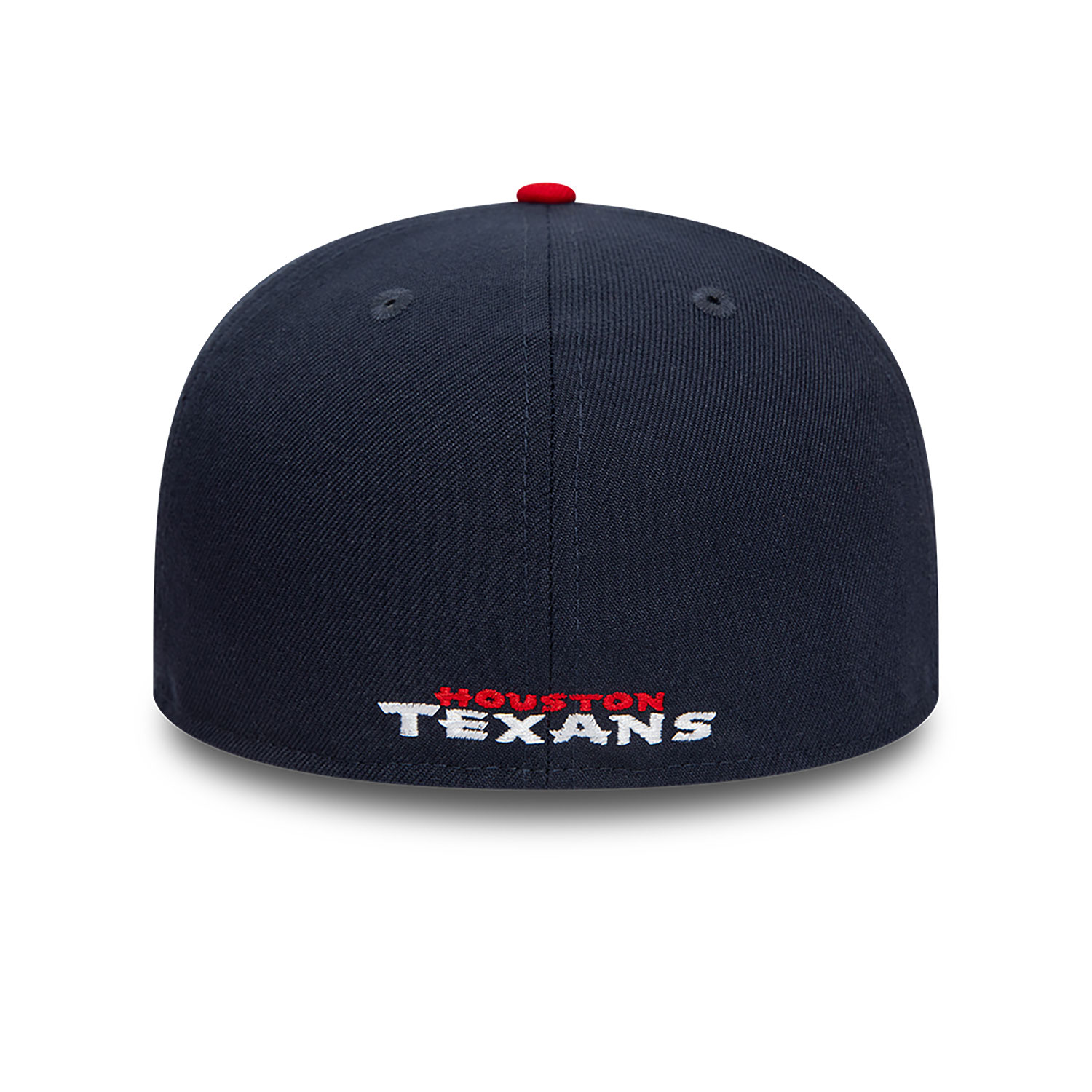 Houston Texans NFL Sideline 2023 Navy 59FIFTY Fitted Cap