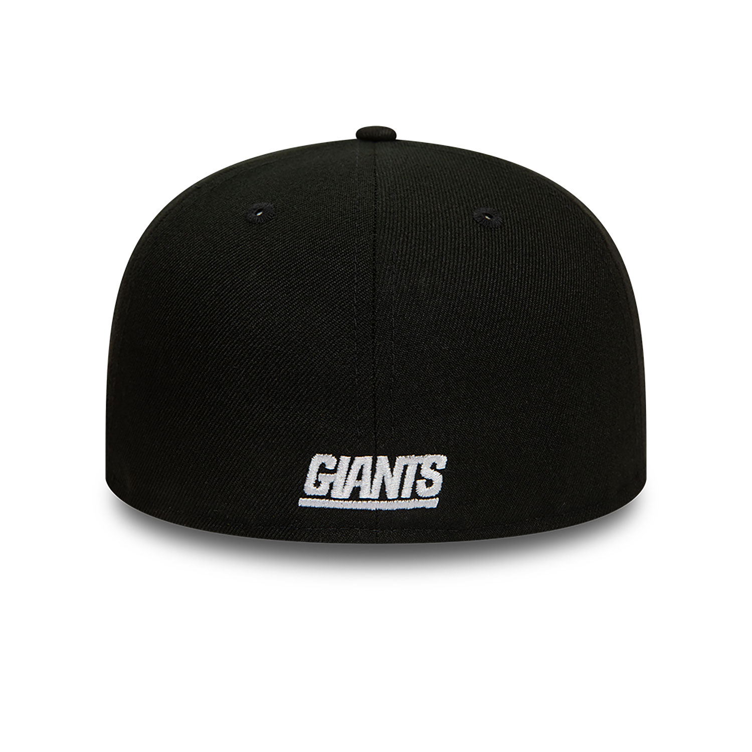 New York Giants NFL Sideline 2023 Black 59FIFTY Fitted Cap