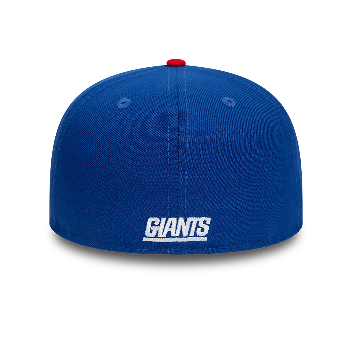 New York Giants NFL Sideline 2023 Blue 59FIFTY Fitted Cap