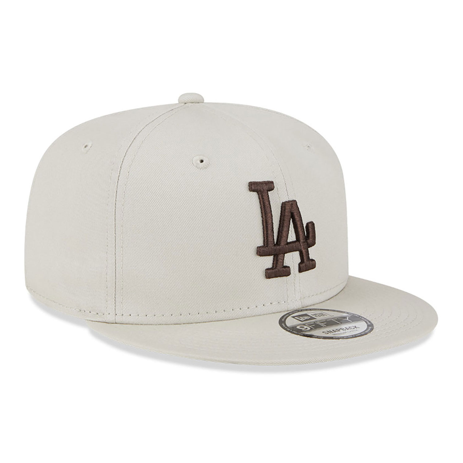 LA Dodgers League Essential Stone 9FIFTY Snapback Cap