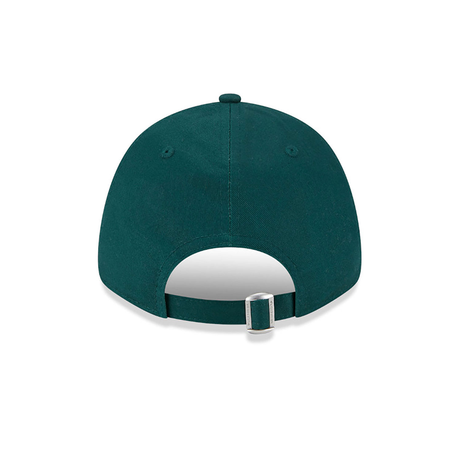New York Yankees Check Infill Green 9FORTY Adjustable Cap