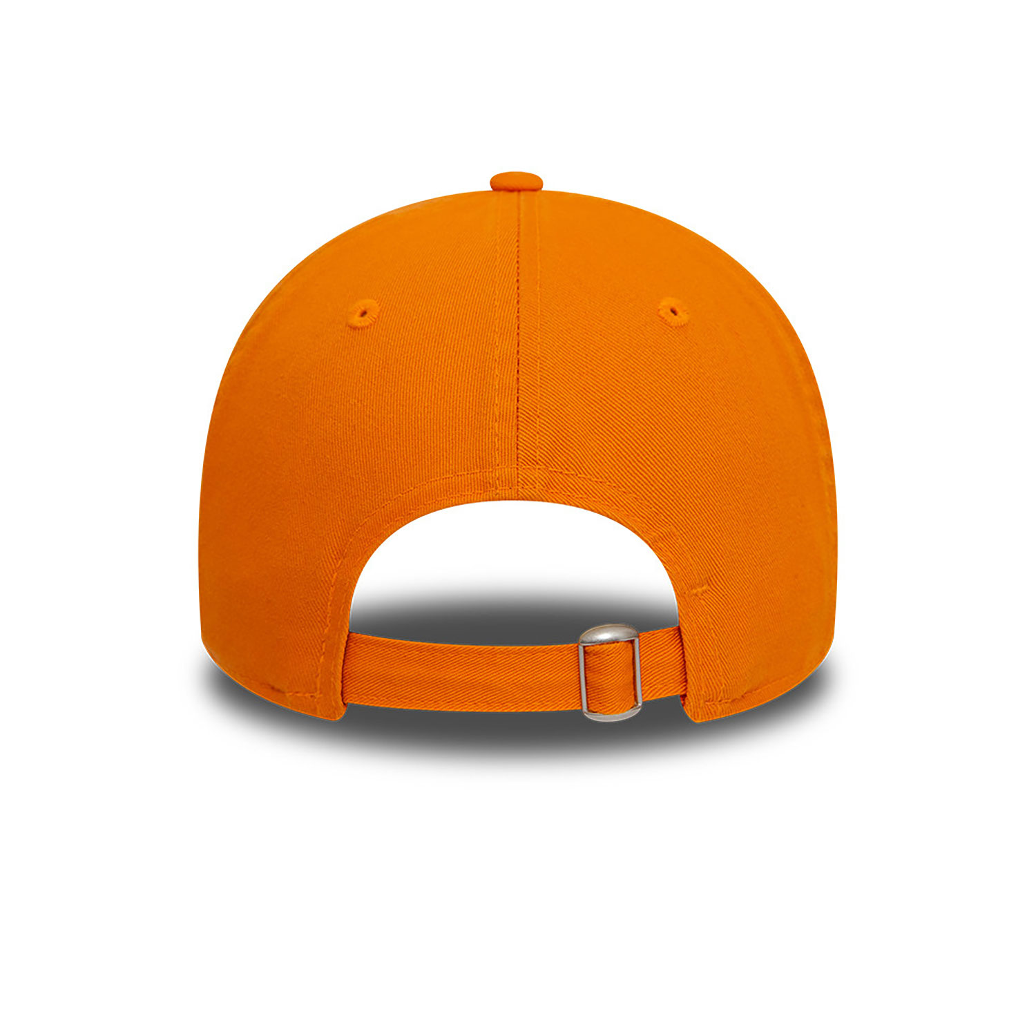 New Era Miami Beach Washed Orange 9TWENTY Adjustable Cap