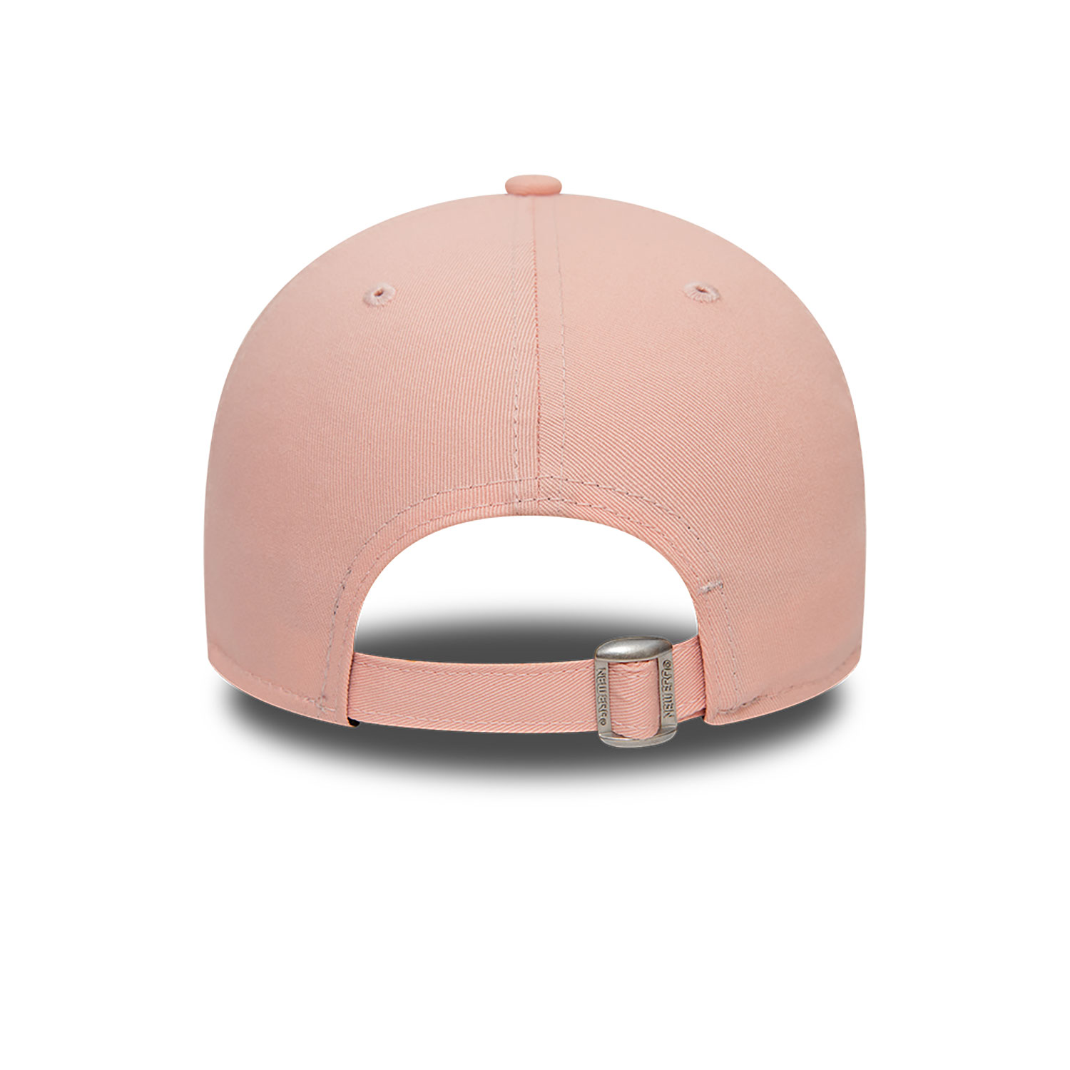 New York Yankees Team Cloud Light Pink 9FORTY Adjustable Cap