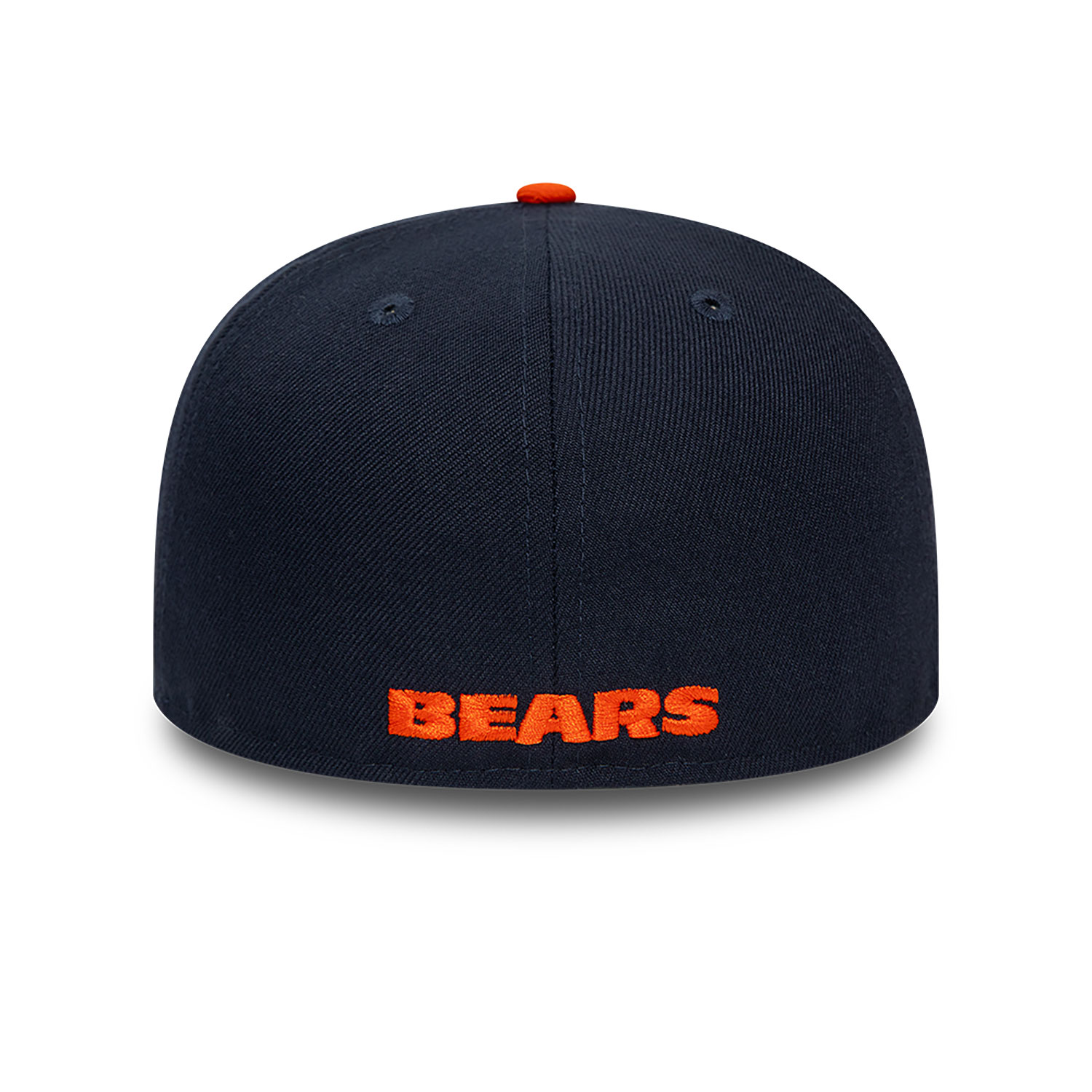Chicago Bears NFL Sideline 2023 Navy 59FIFTY Fitted Cap