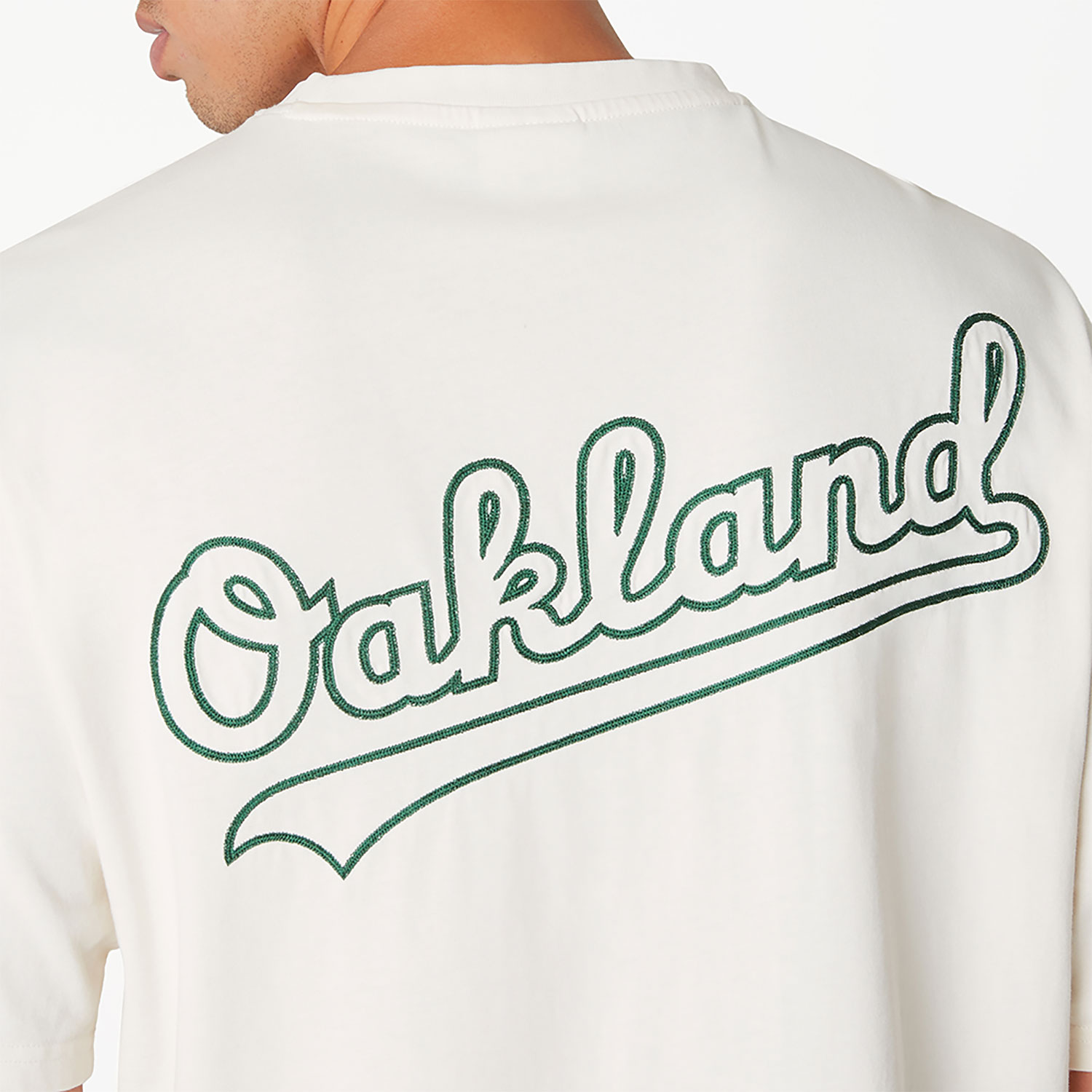 Team Athletica, Shirts & Tops, Oakland As Long Sleeve Youth Long Sleeve  Tshirt