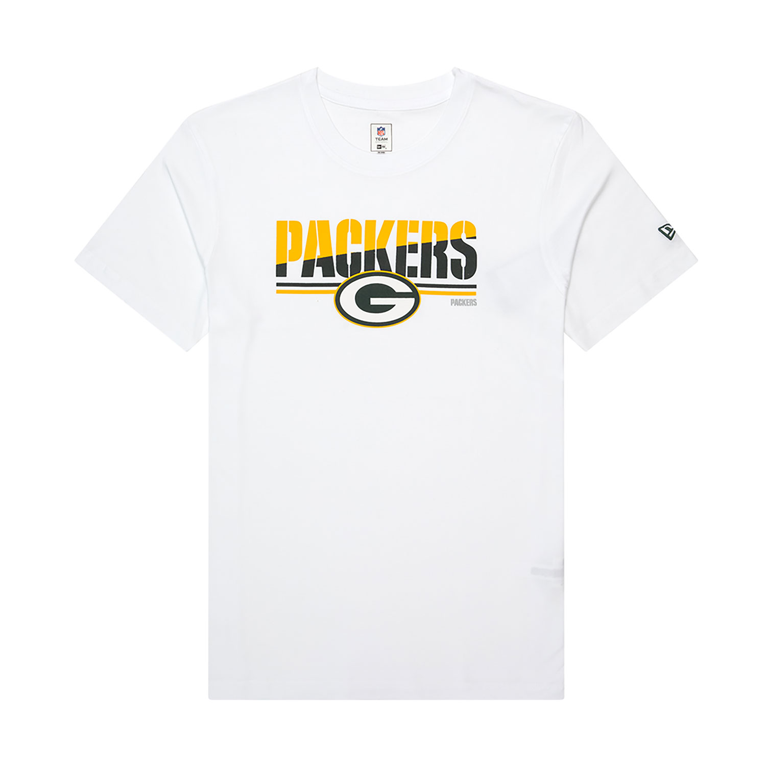 Green Bay Packers NFL Sideline 2023 Third Down White T-Shirt