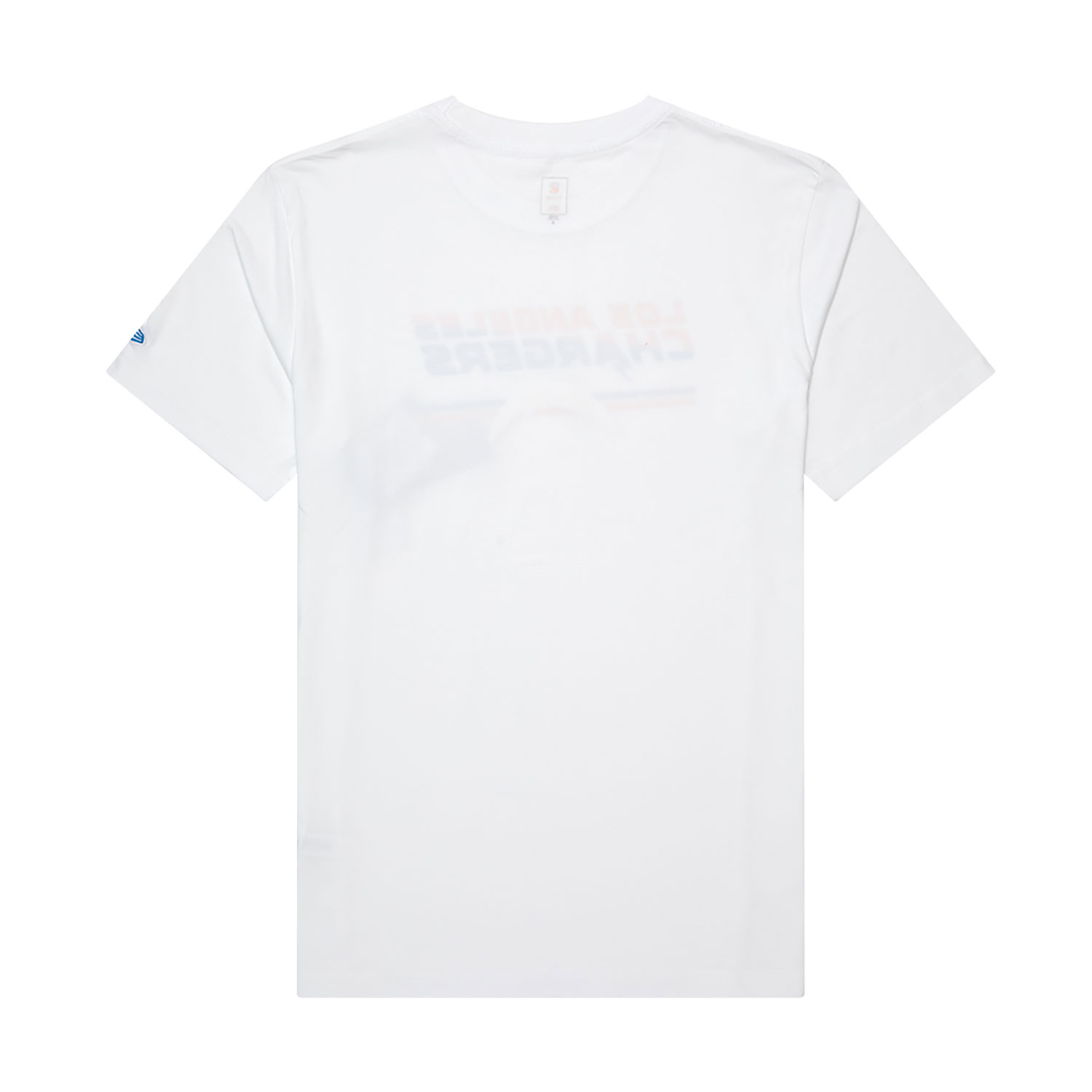 LA Chargers NFL Sideline 2023 Third Down White T-Shirt