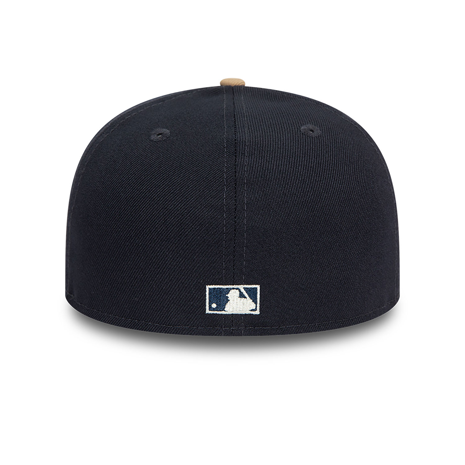 Minnesota Twins Varsity Pin Navy 59FIFTY Fitted Cap