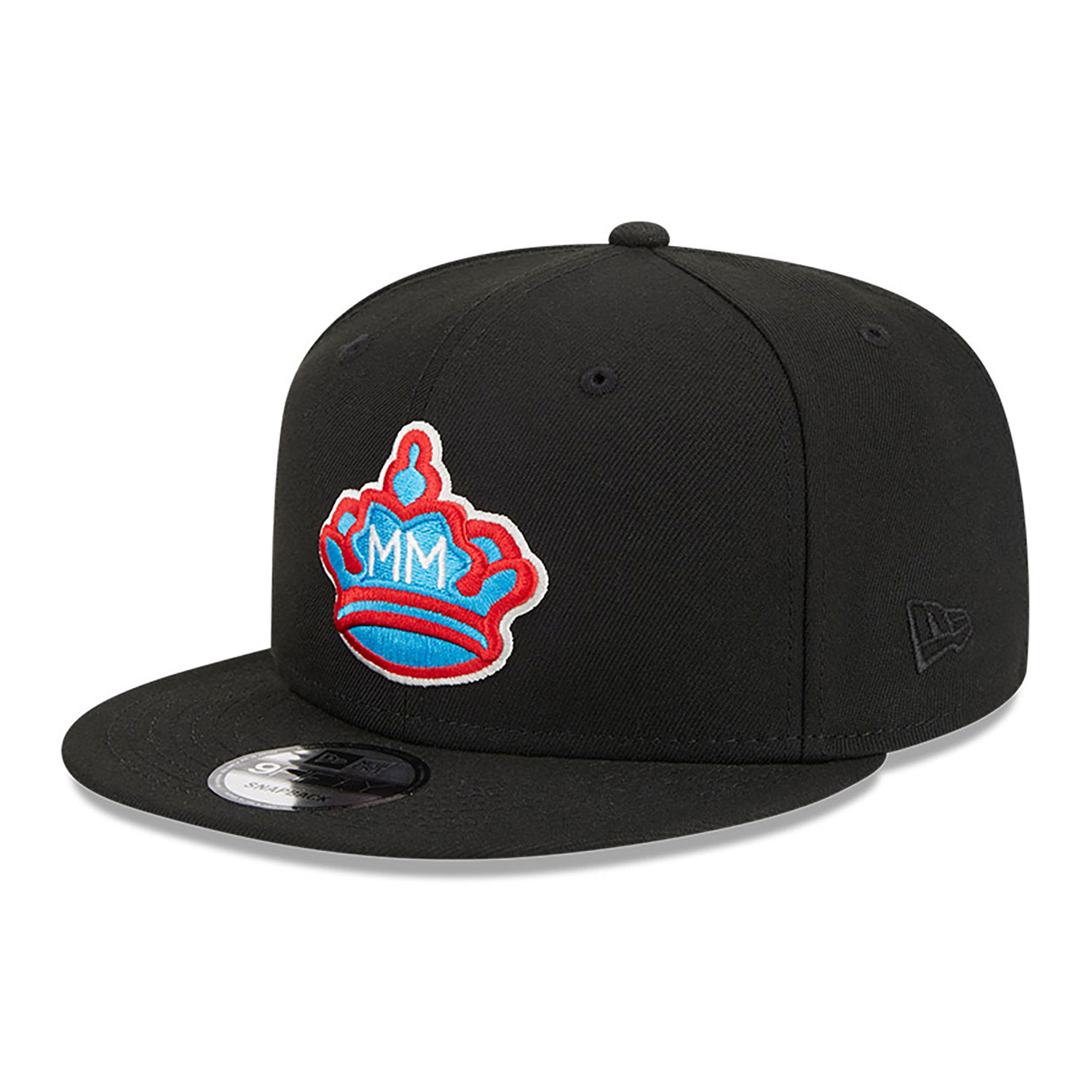 marlins city connect hats