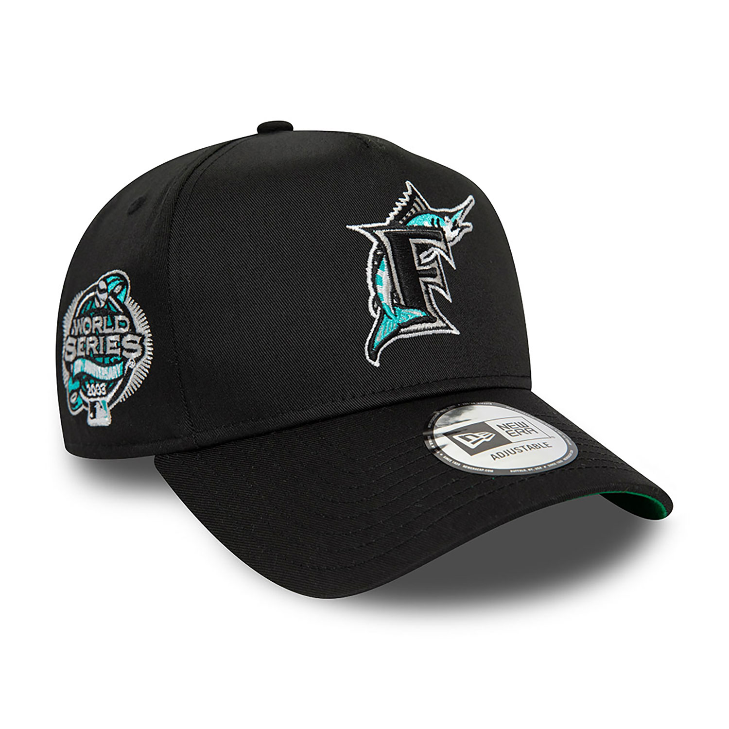 Gorra new deals era marlins