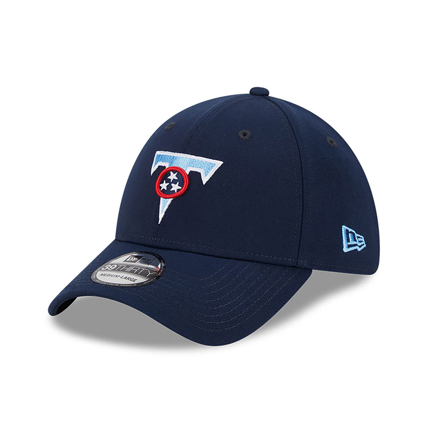 Tennessee Titans Caps, Hats & Clothing