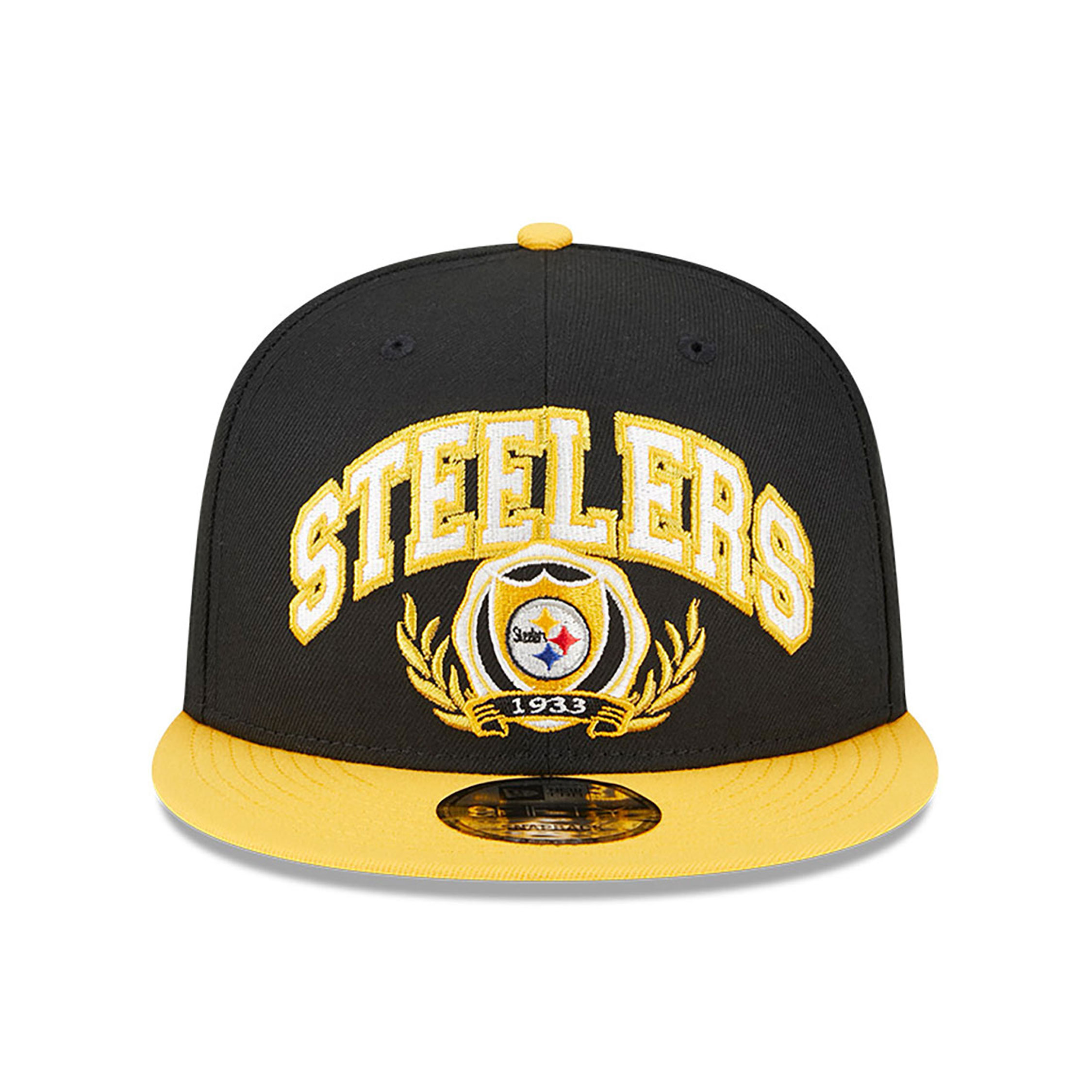 NFL Team Pittsburgh Steelers 9FIFTY Cap D03_951