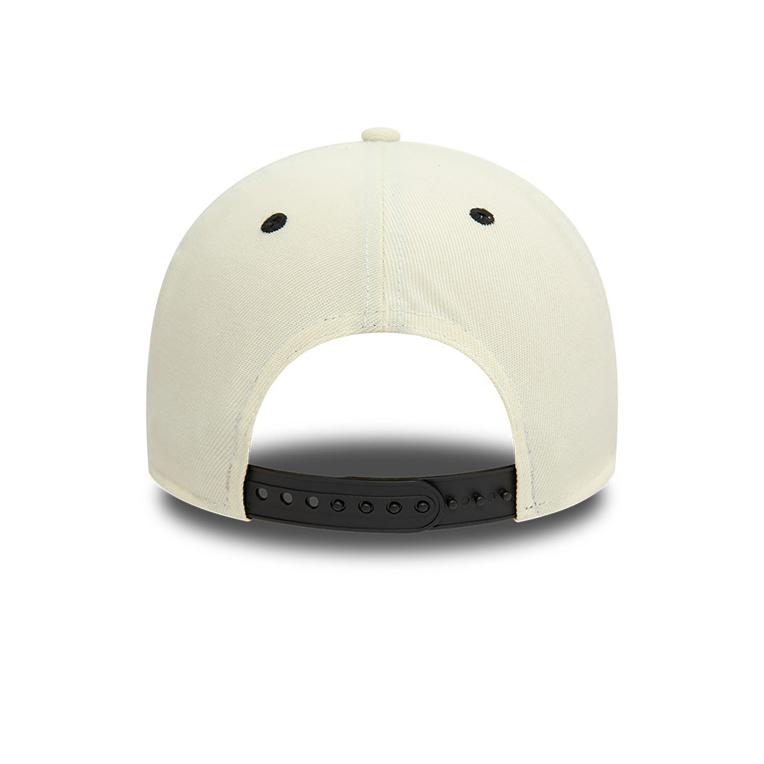 Chicago Cubs Chrome White 9FORTY Adjustable Cap