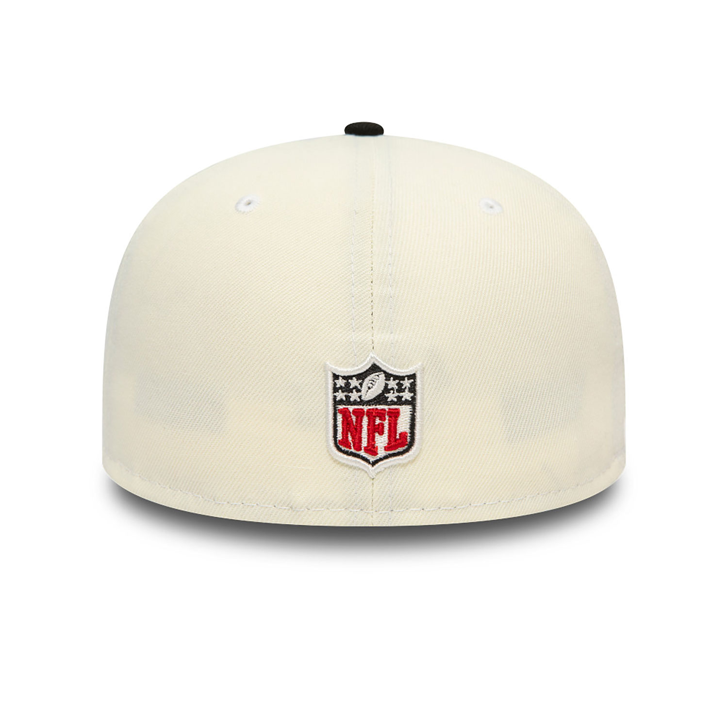 San Francisco 49ers NFL Palm White 59FIFTY Fitted Cap