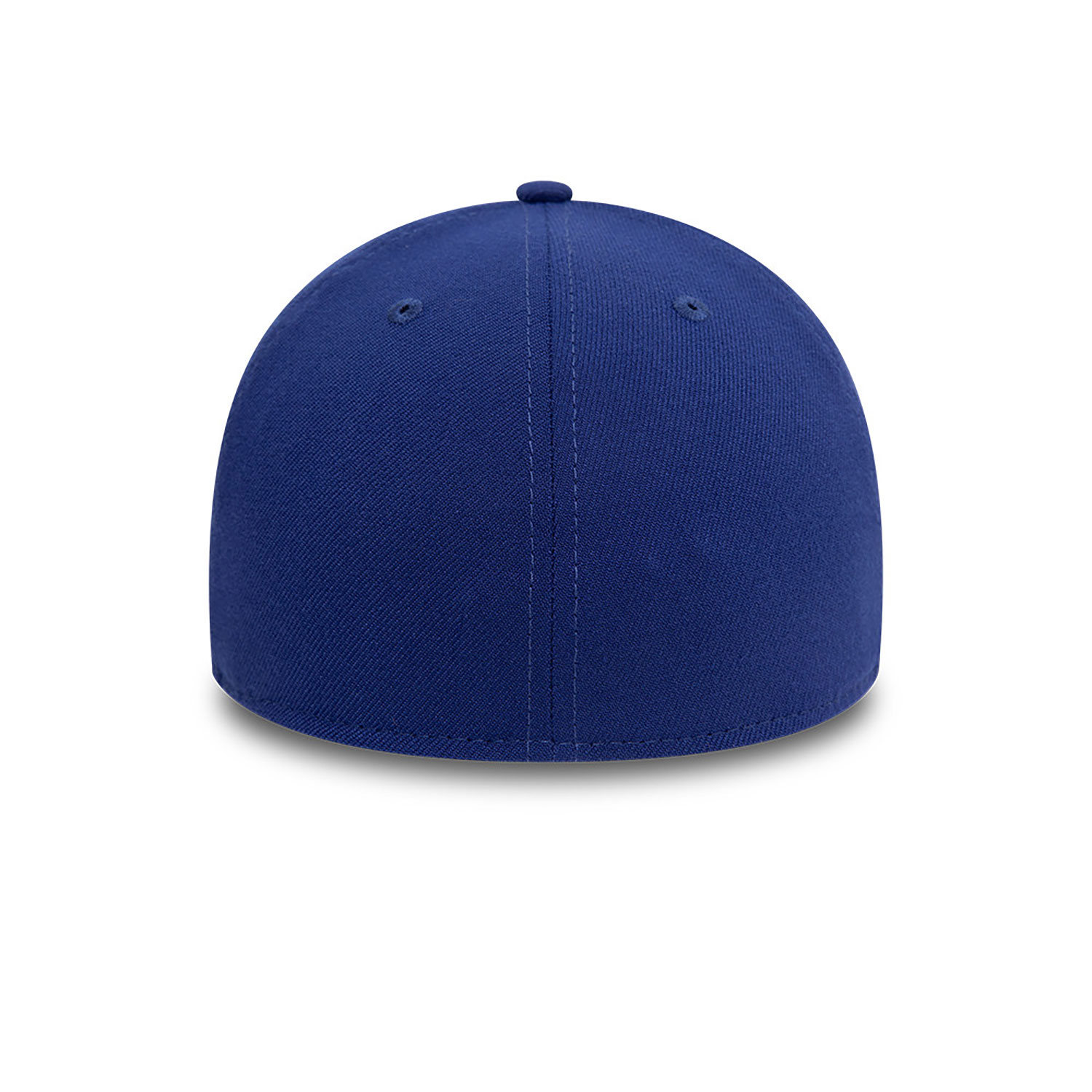 New Era Dark Blue 39THIRTY Stretch Fit Cap