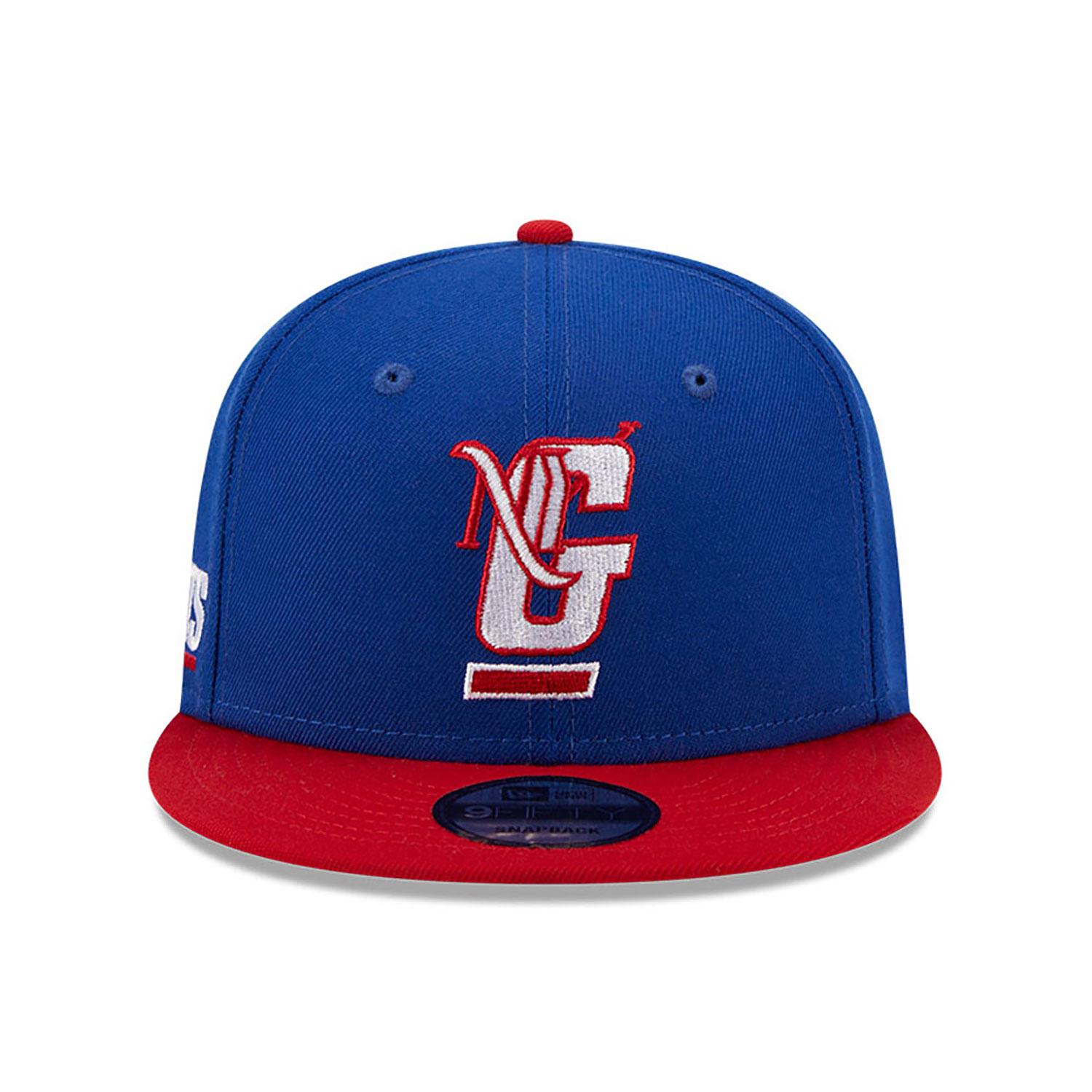 New York Giants NFL City Originals Blue 9FIFTY Snapback Cap