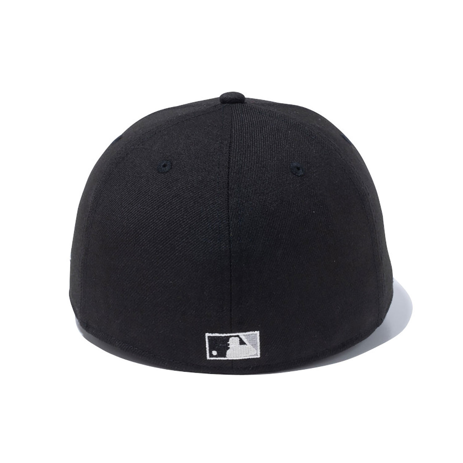 New York Yankees New Era Japan Black Low Profile 59FIFTY Fitted Cap