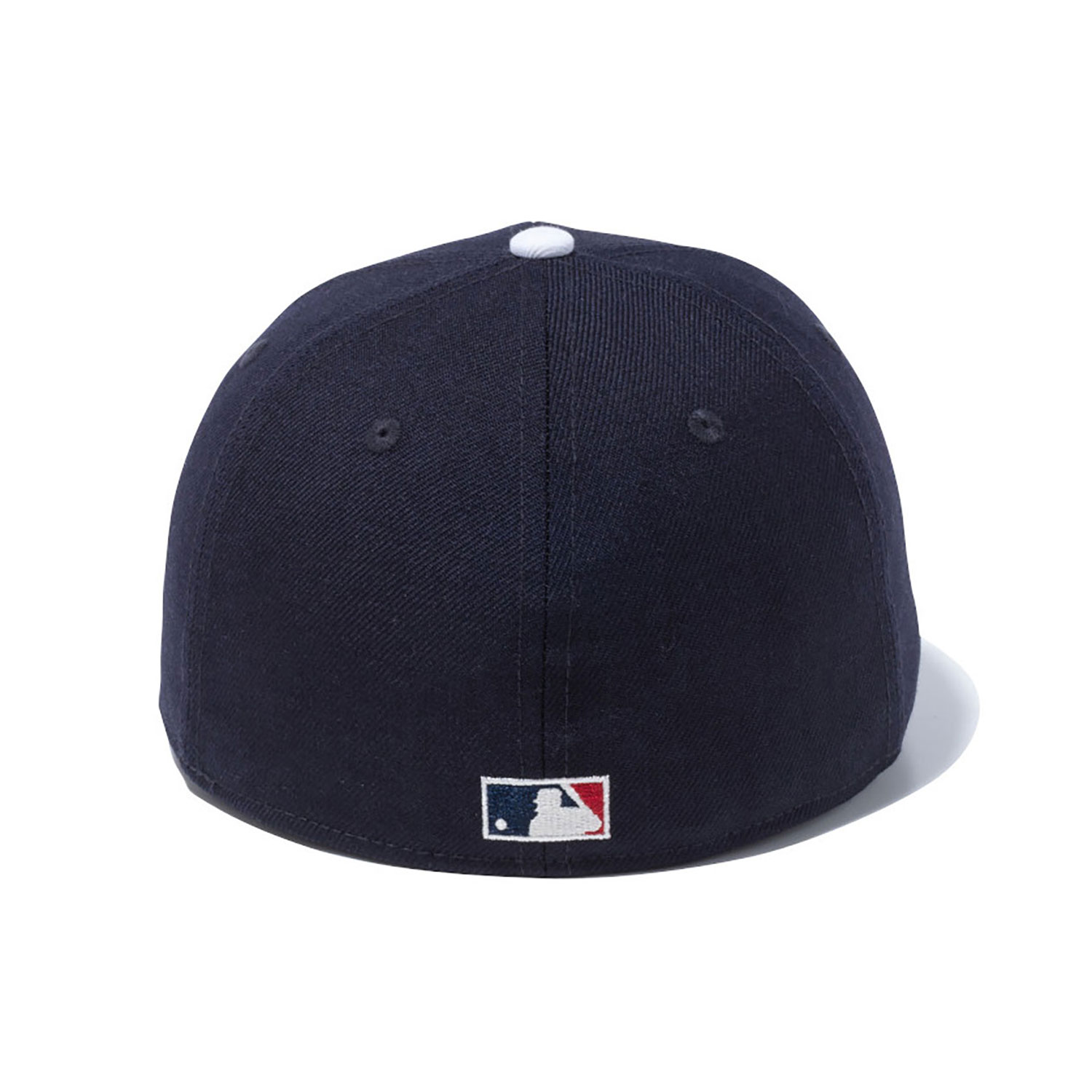 New York Highlanders New Era Japan Navy Low Profile 59FIFTY Fitted Cap