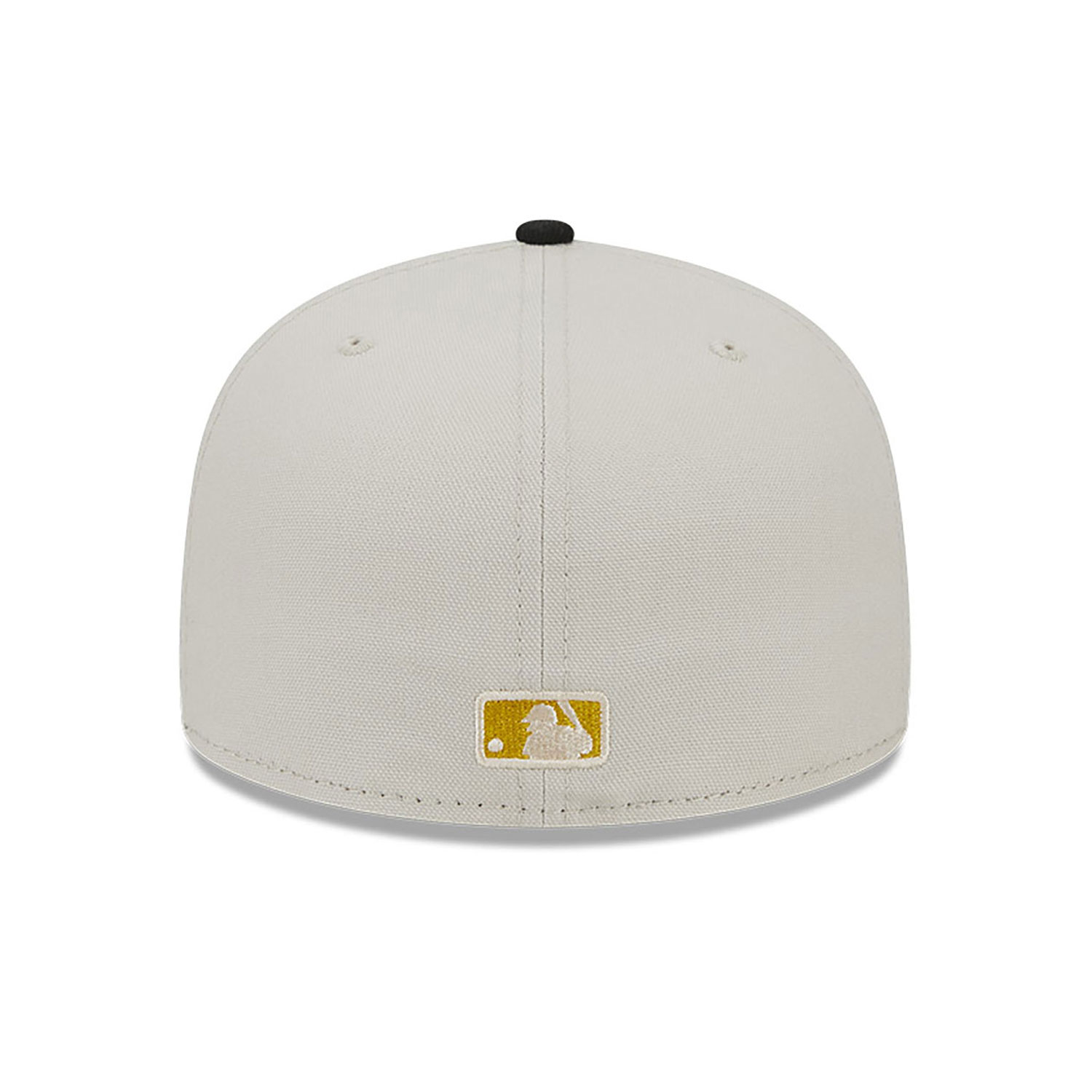 Pittsburgh Pirates Two-Tone Stone 59FIFTY Fitted Cap