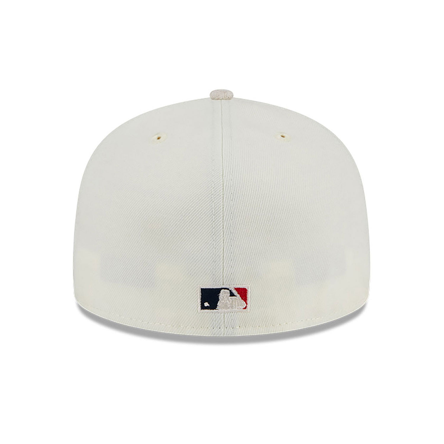 St. Louis Cardinals Match-Up White 59FIFTY Fitted Cap
