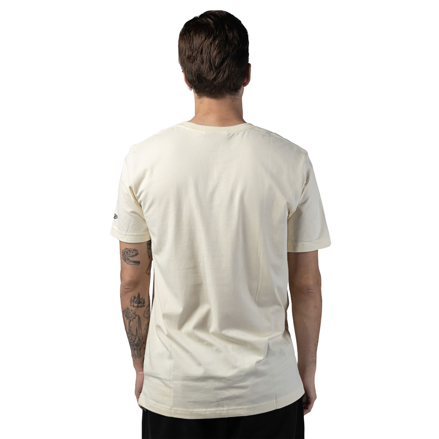 Boston Red Sox MLB Cord White T-Shirt